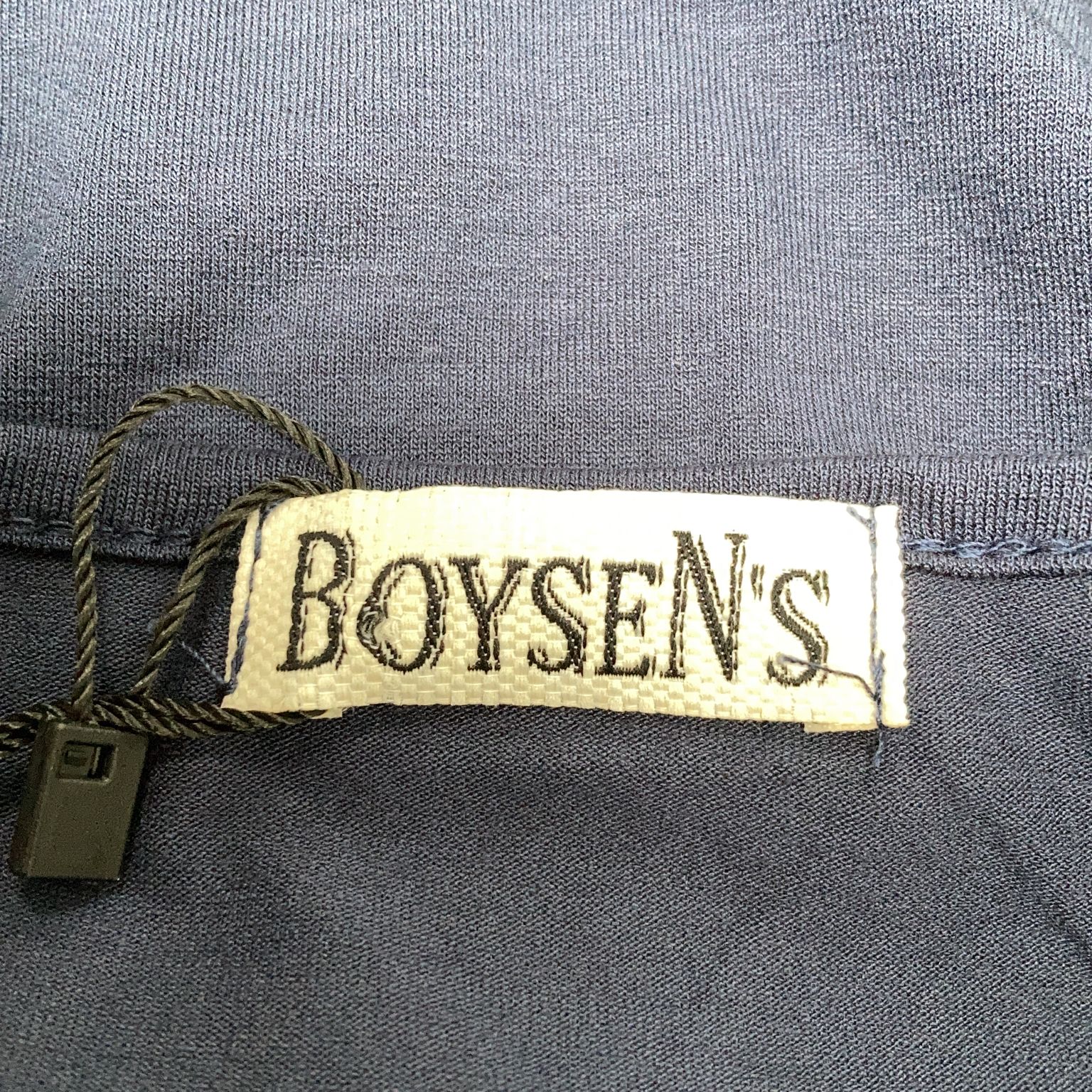 Boysen's