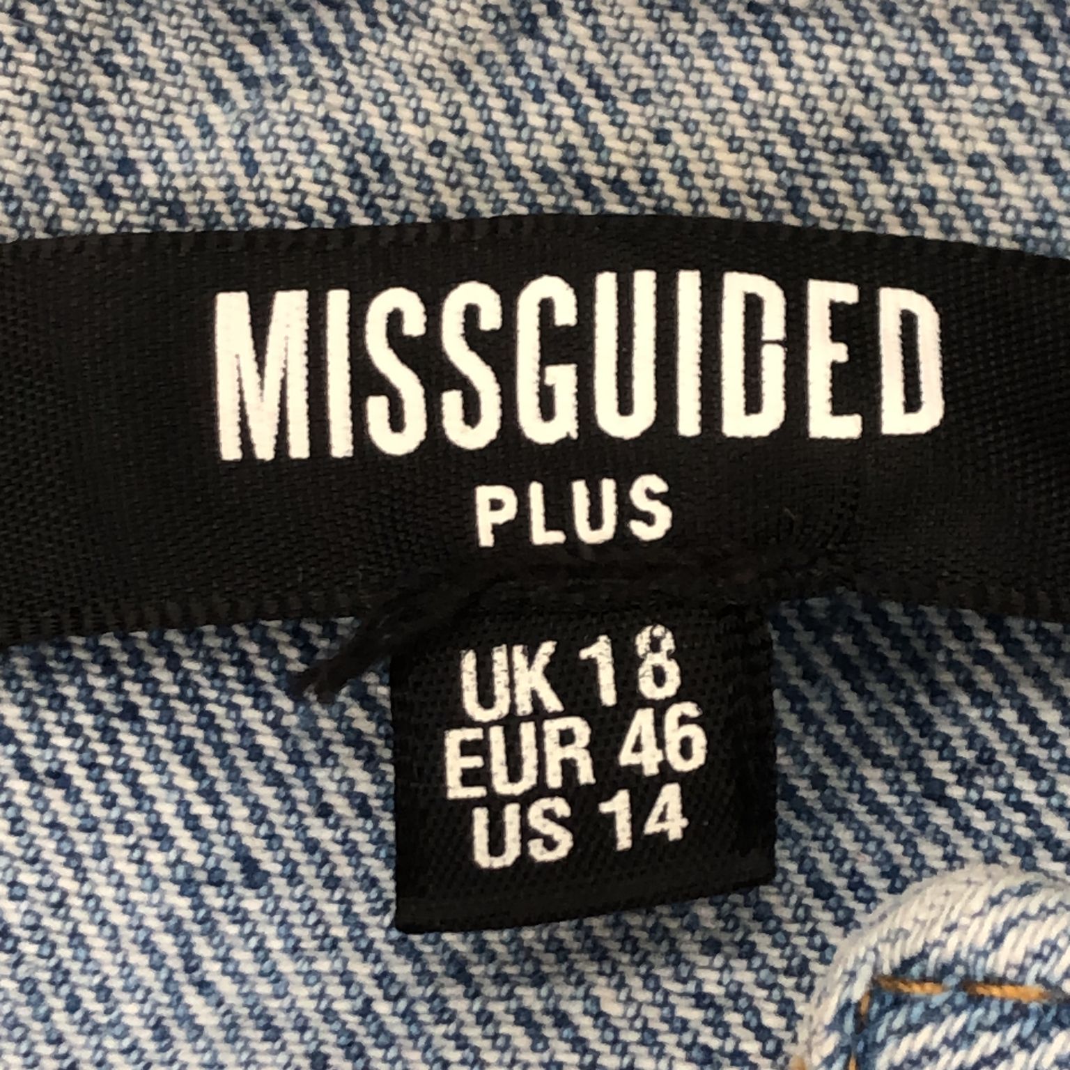 Missguided