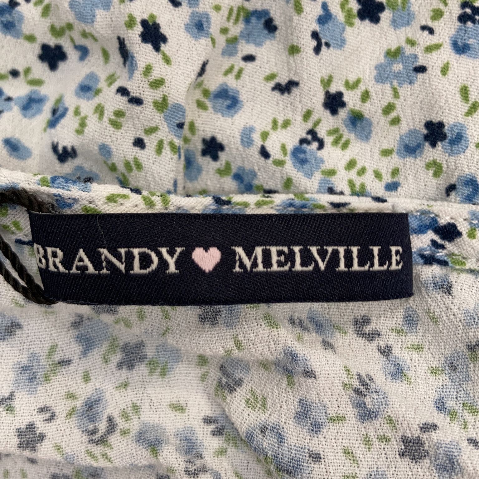 Brandy Melville