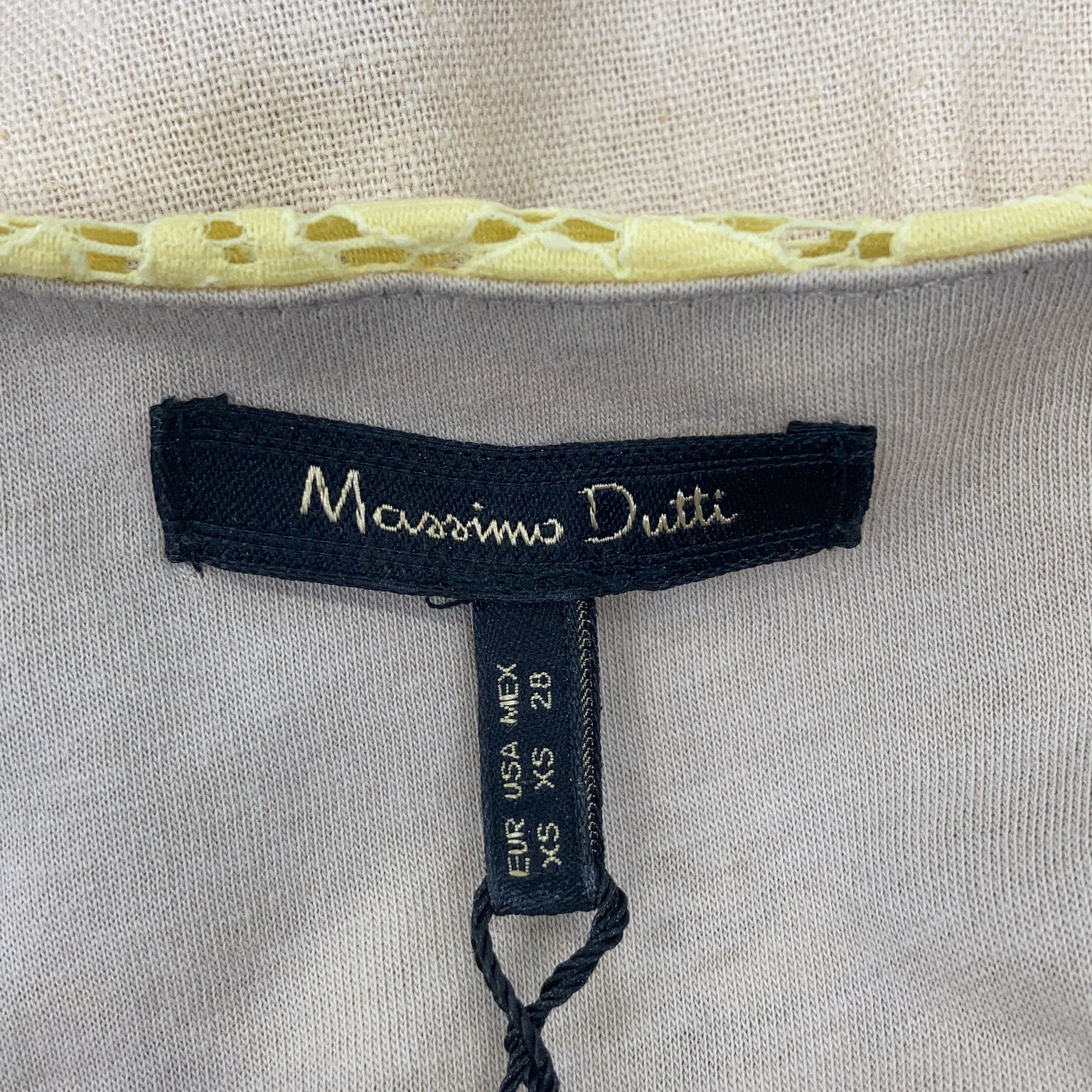 Massimo Dutti