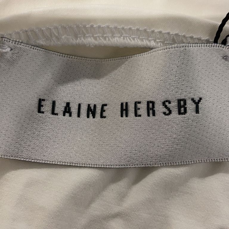 Elaine Hersby