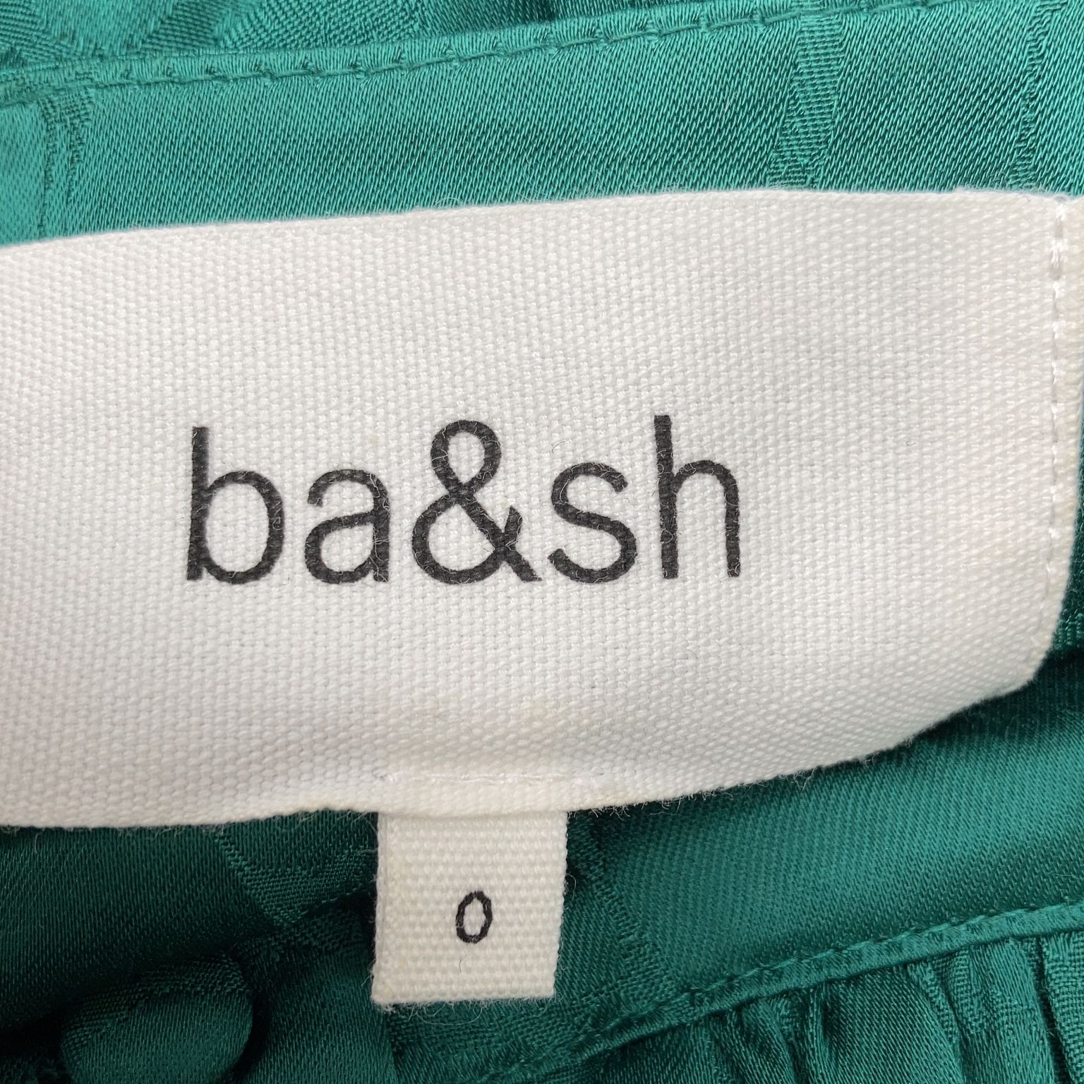 Bash