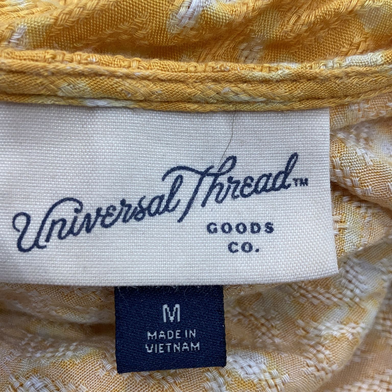 Universal Thread