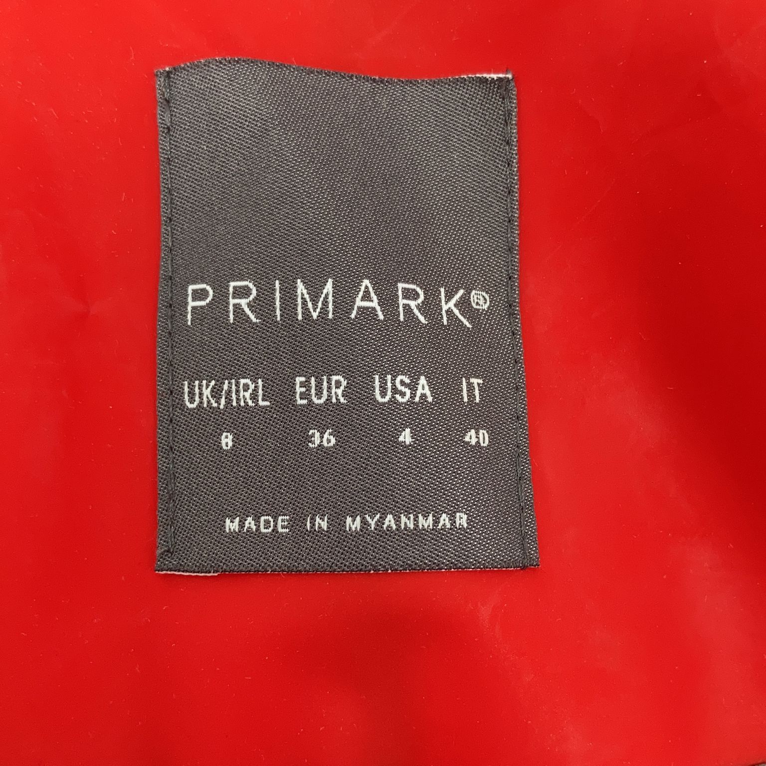 Primark