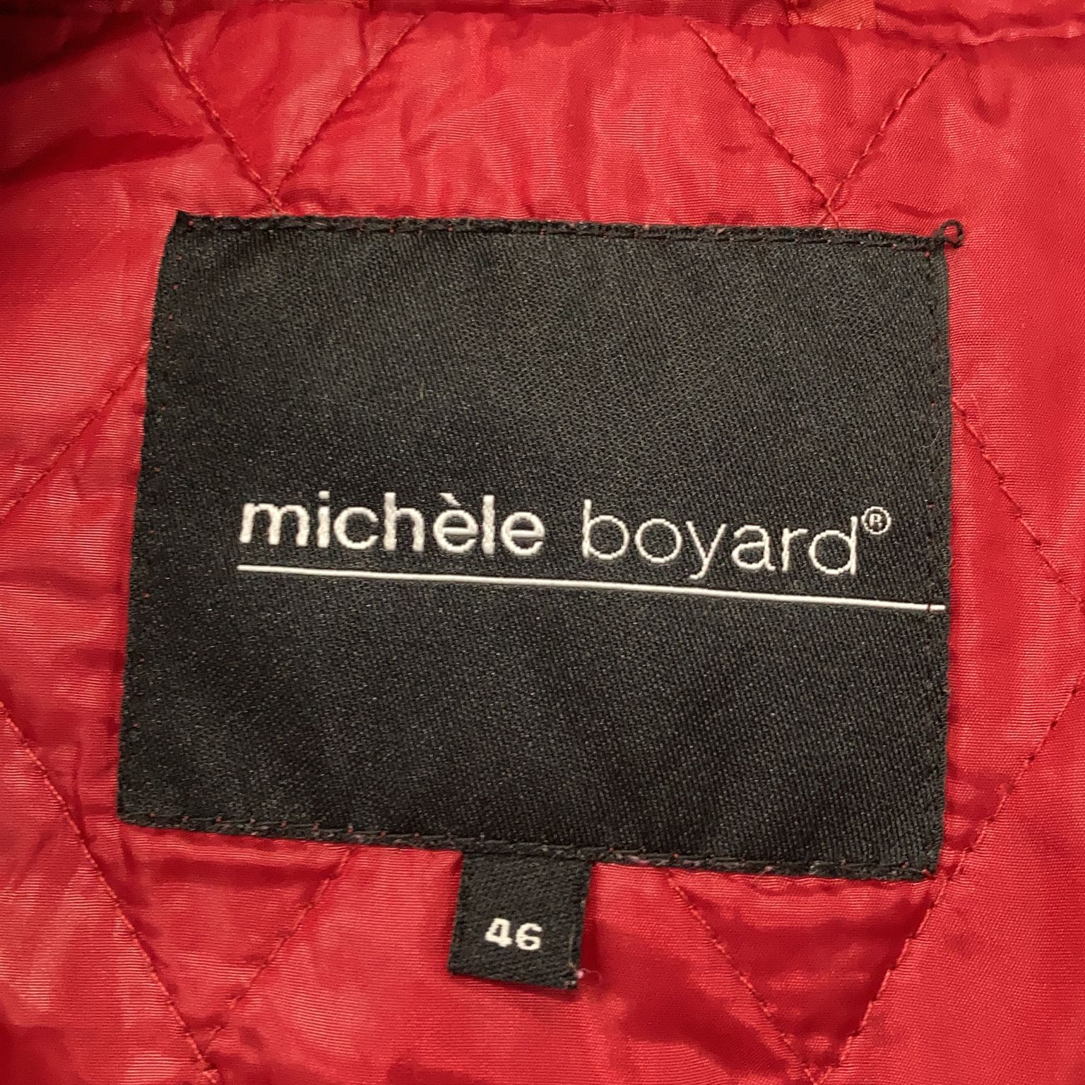 Michele Boyard