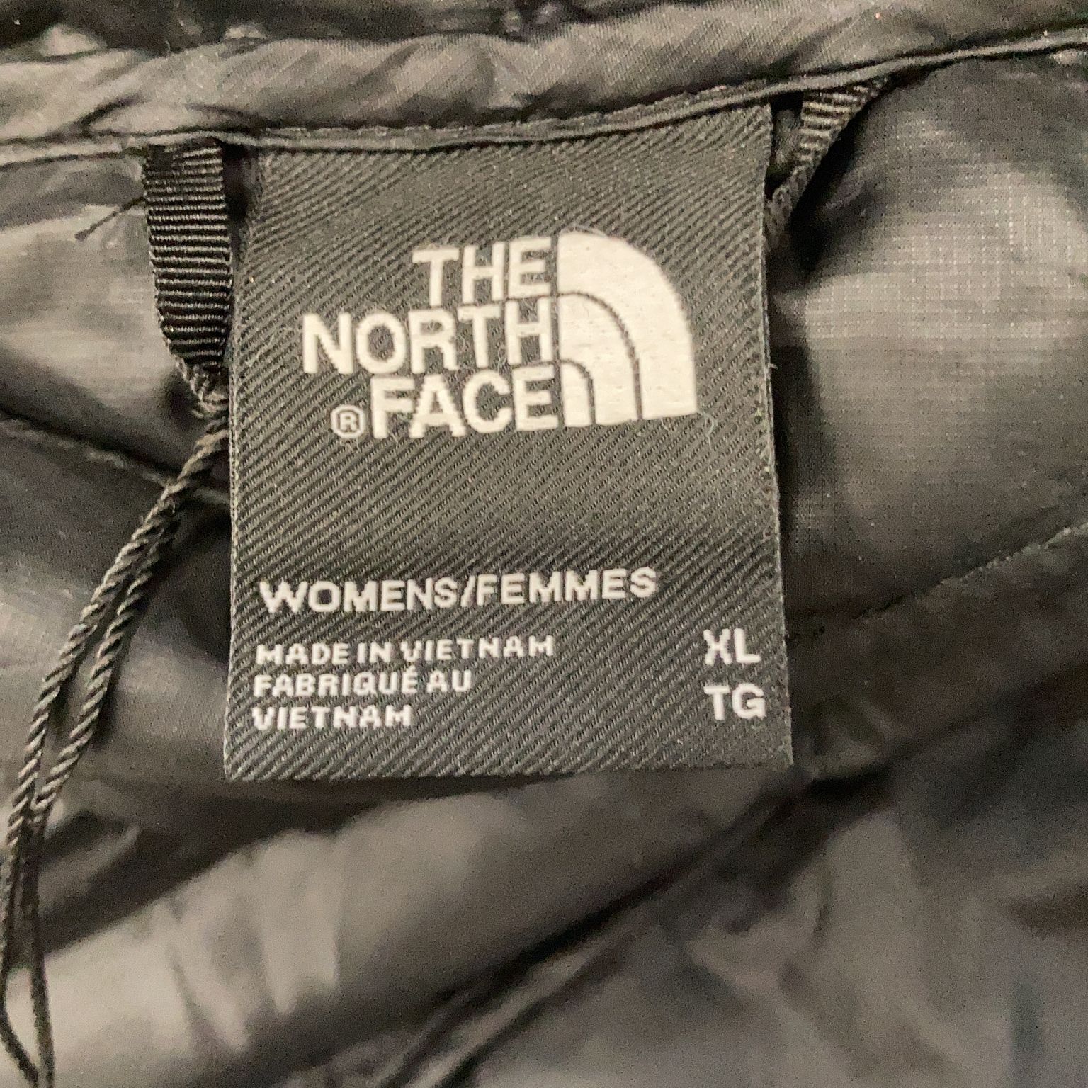 The North Face