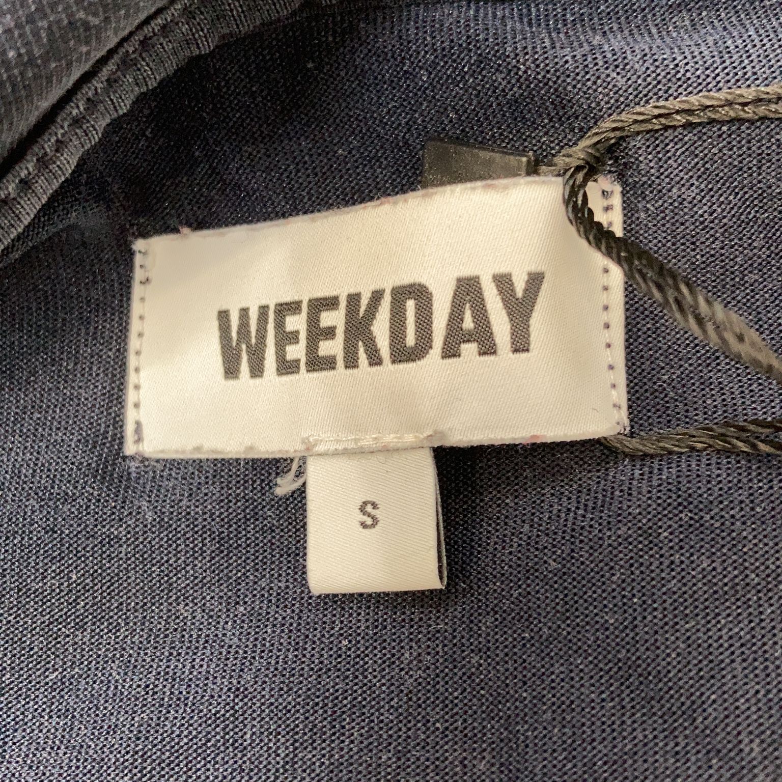 Weekday