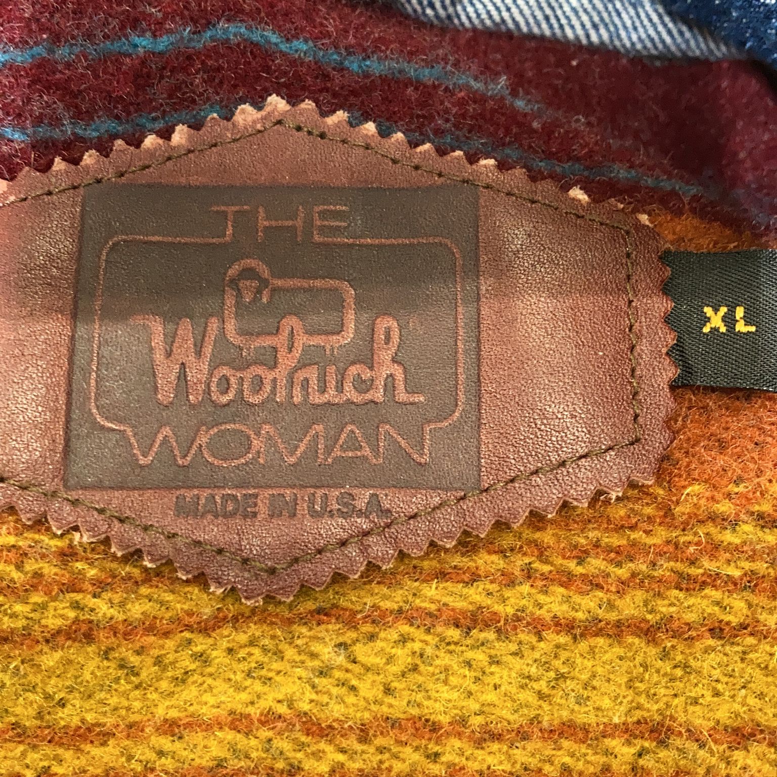 Woolrich