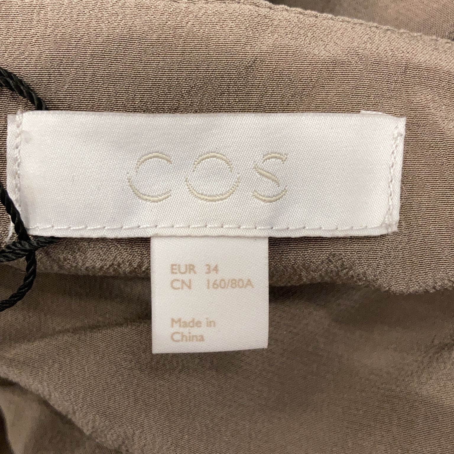 COS