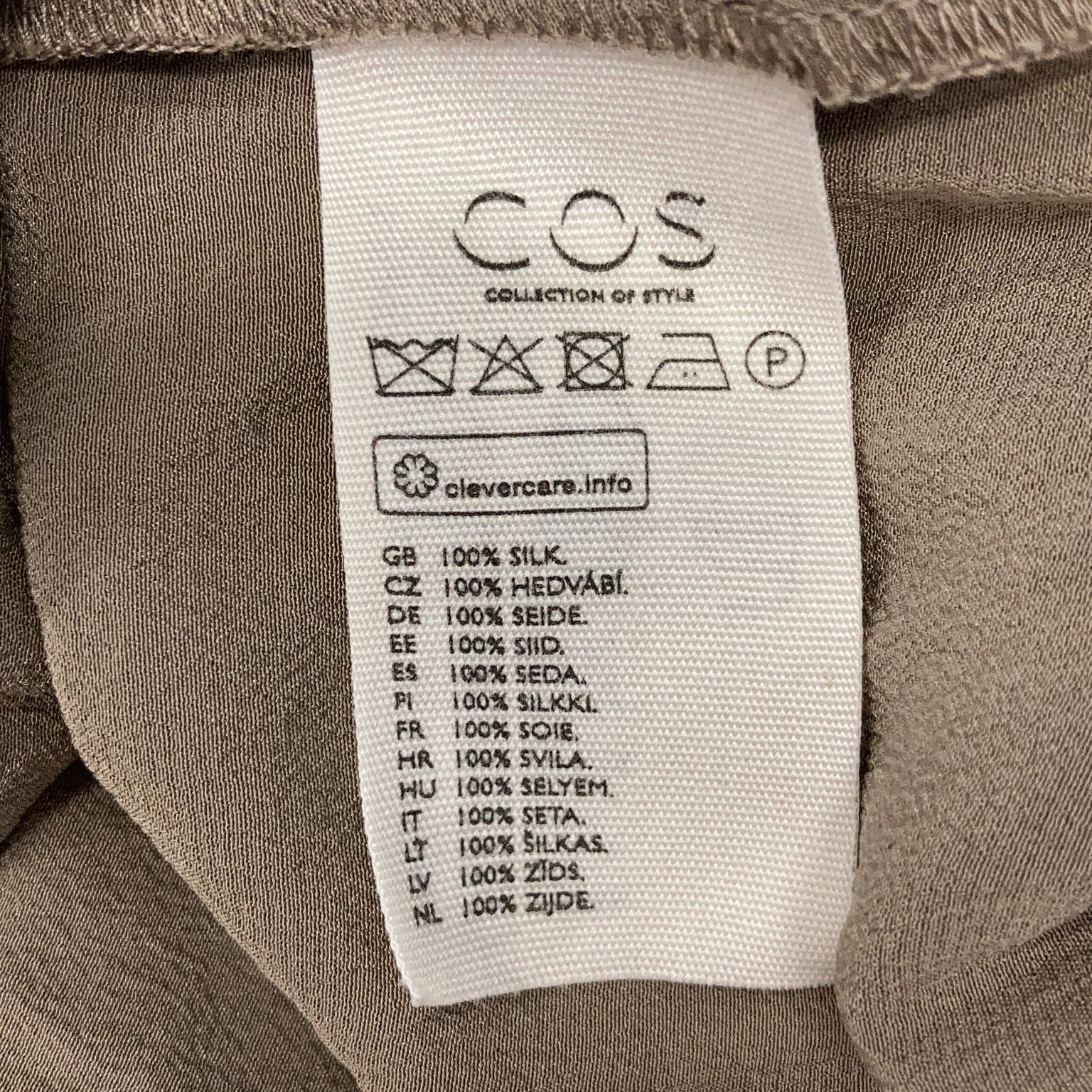 COS