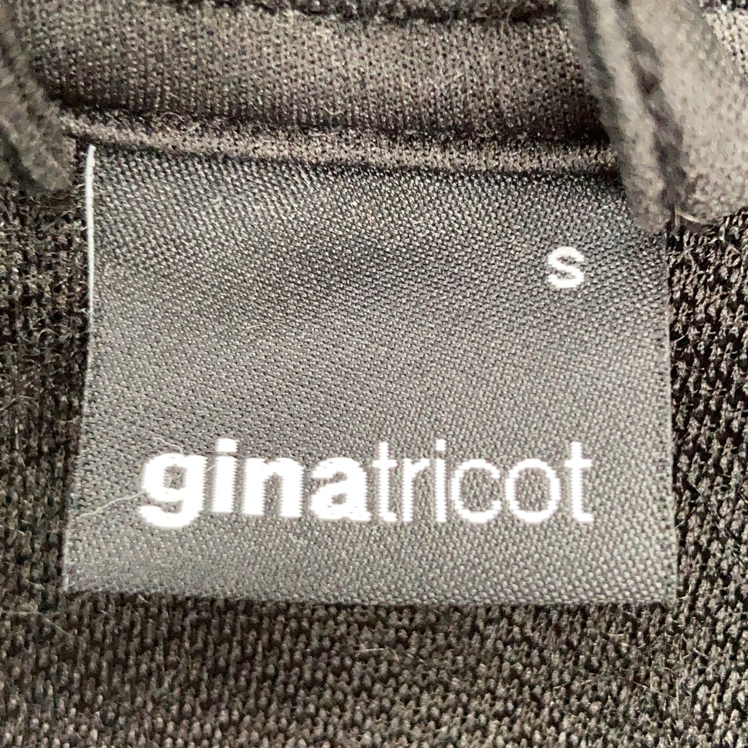 Gina Tricot