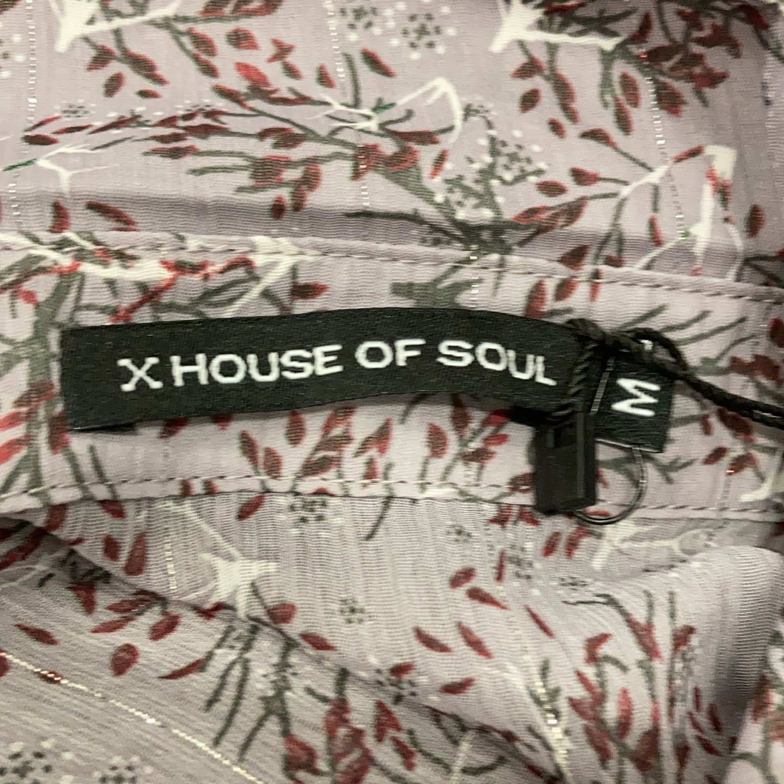 House of Soul