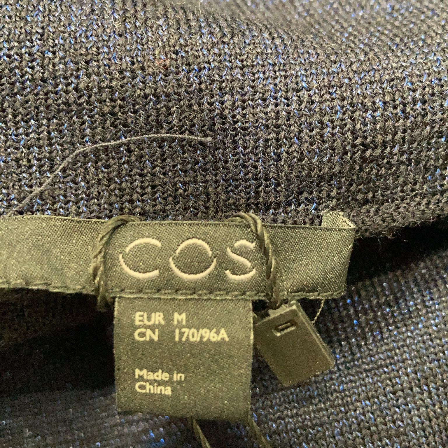 COS