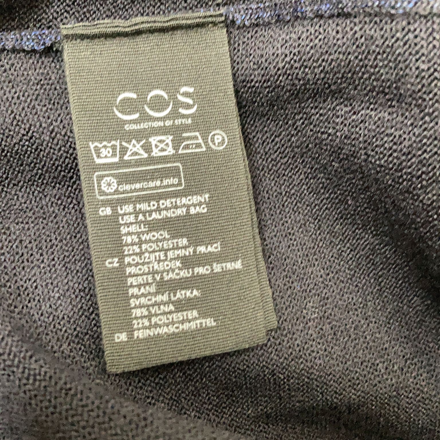 COS