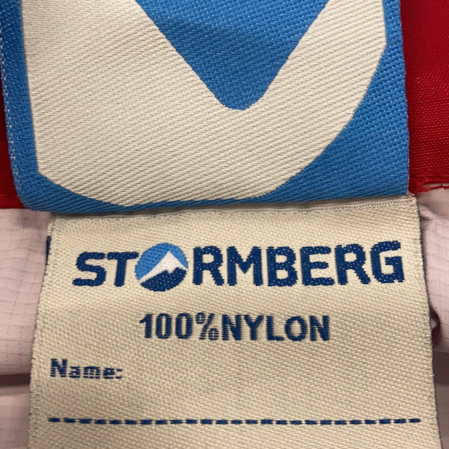 Stormberg