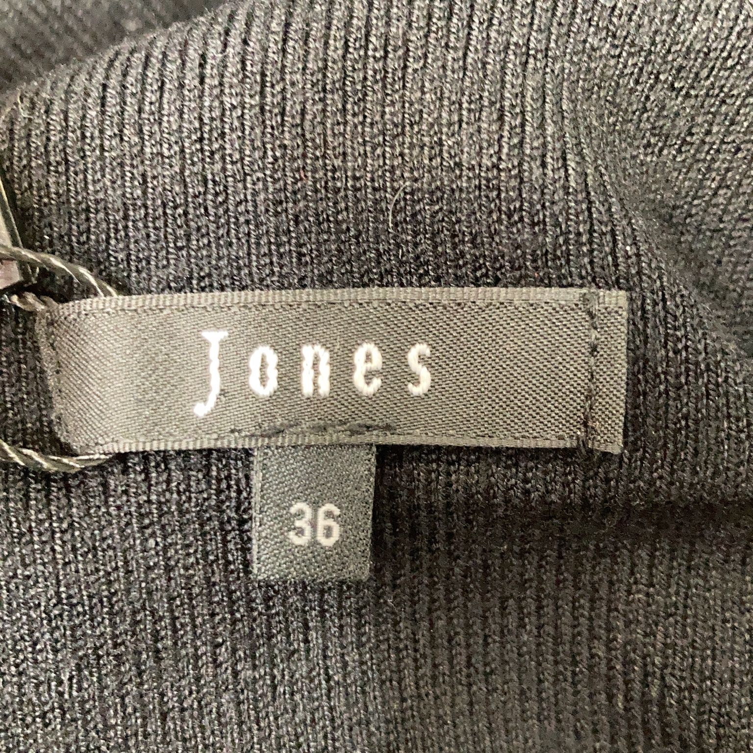 Jones