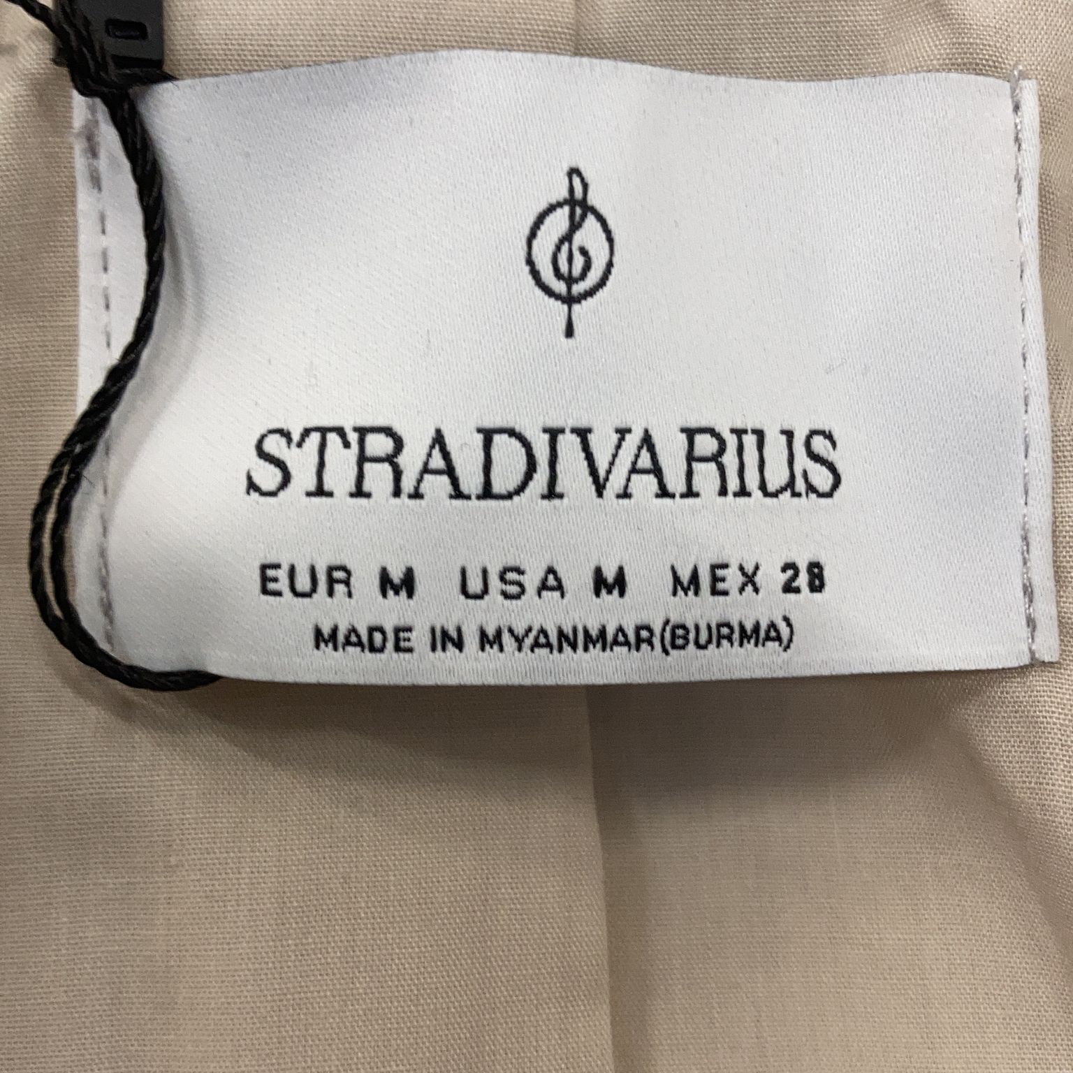 Stradivarius