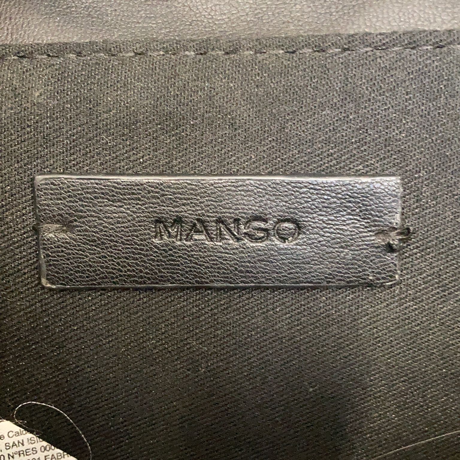 Mango