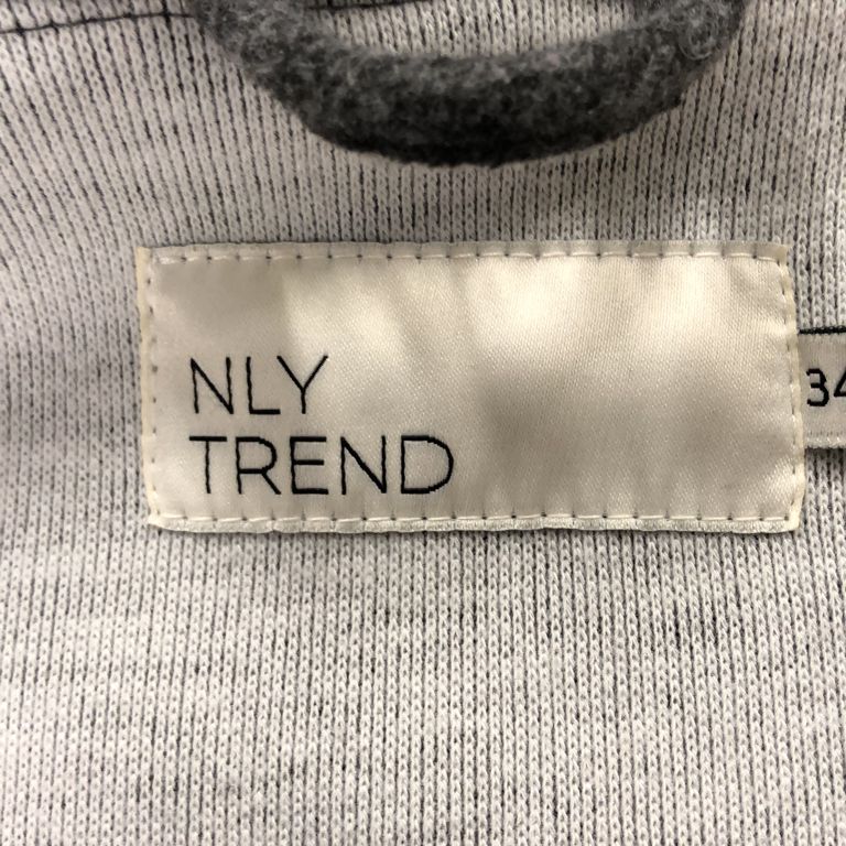 NLY Trend