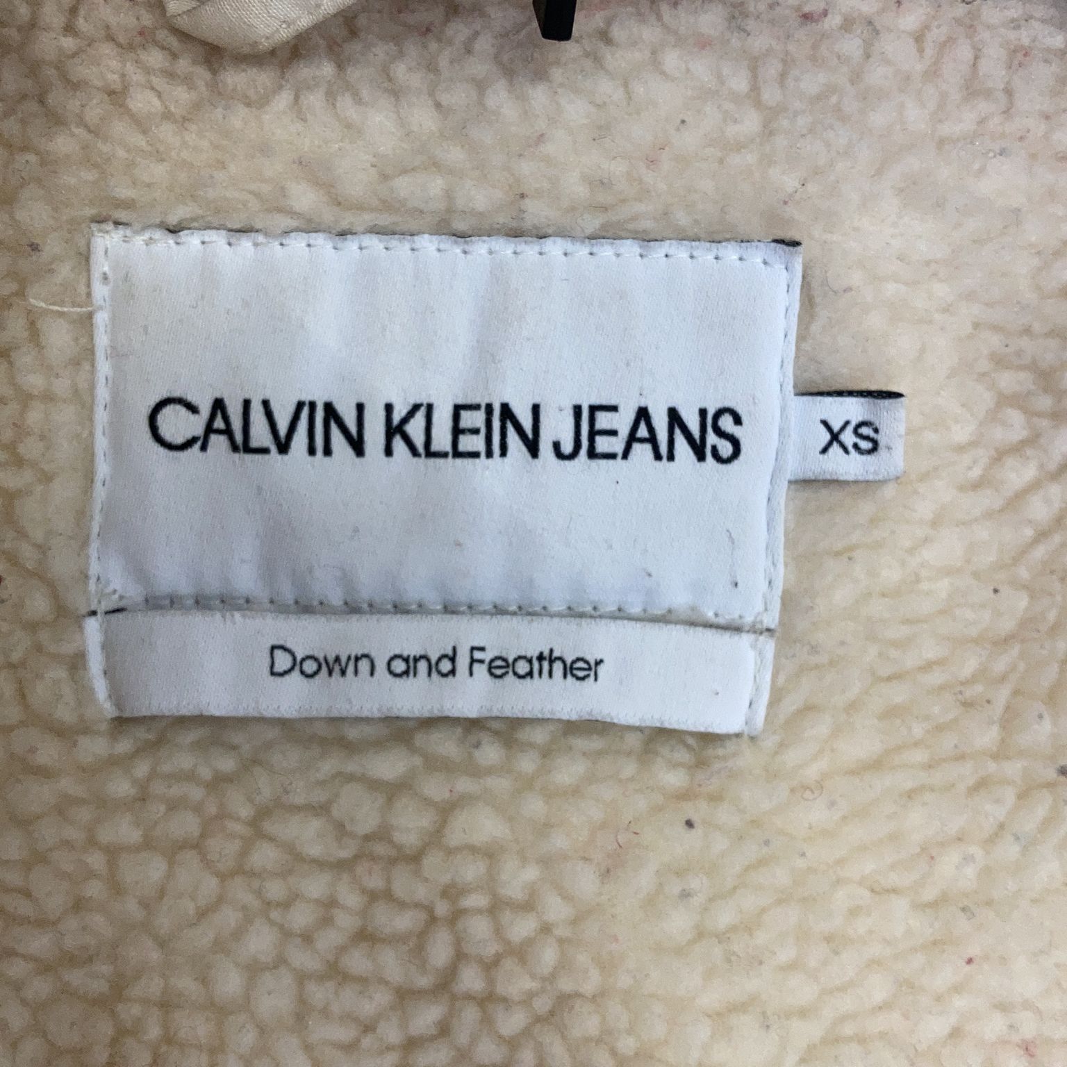 Calvin Klein Jeans