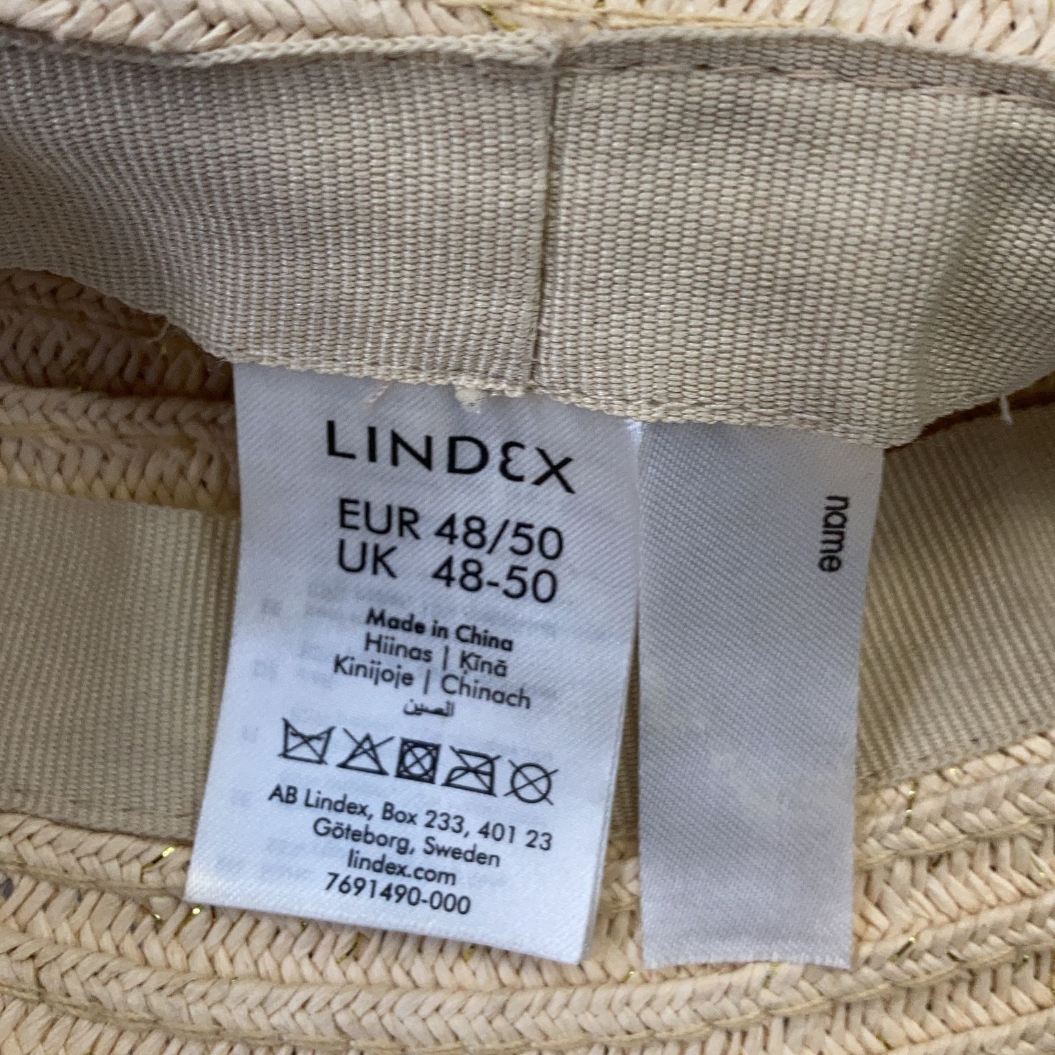 Lindex