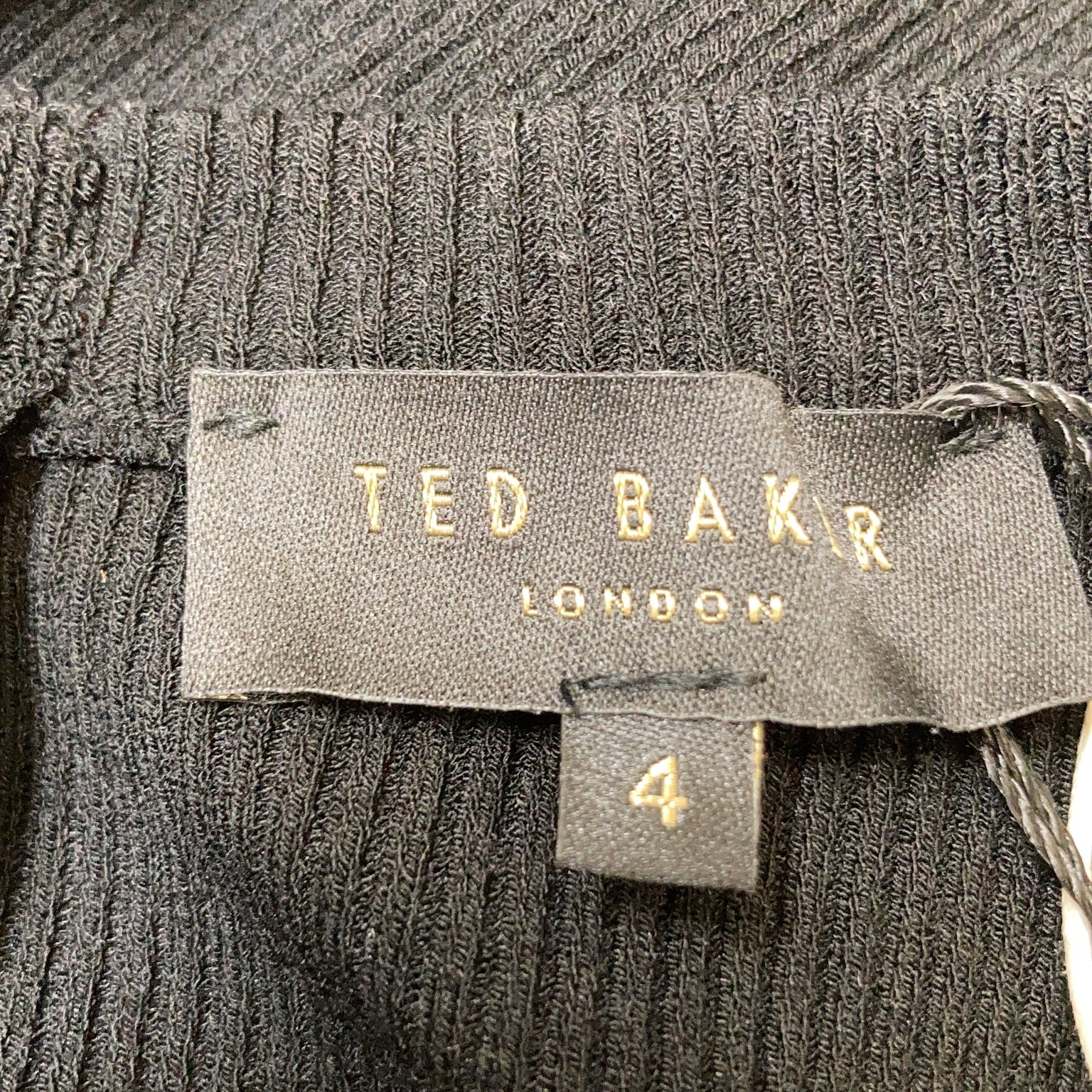 Ted Baker