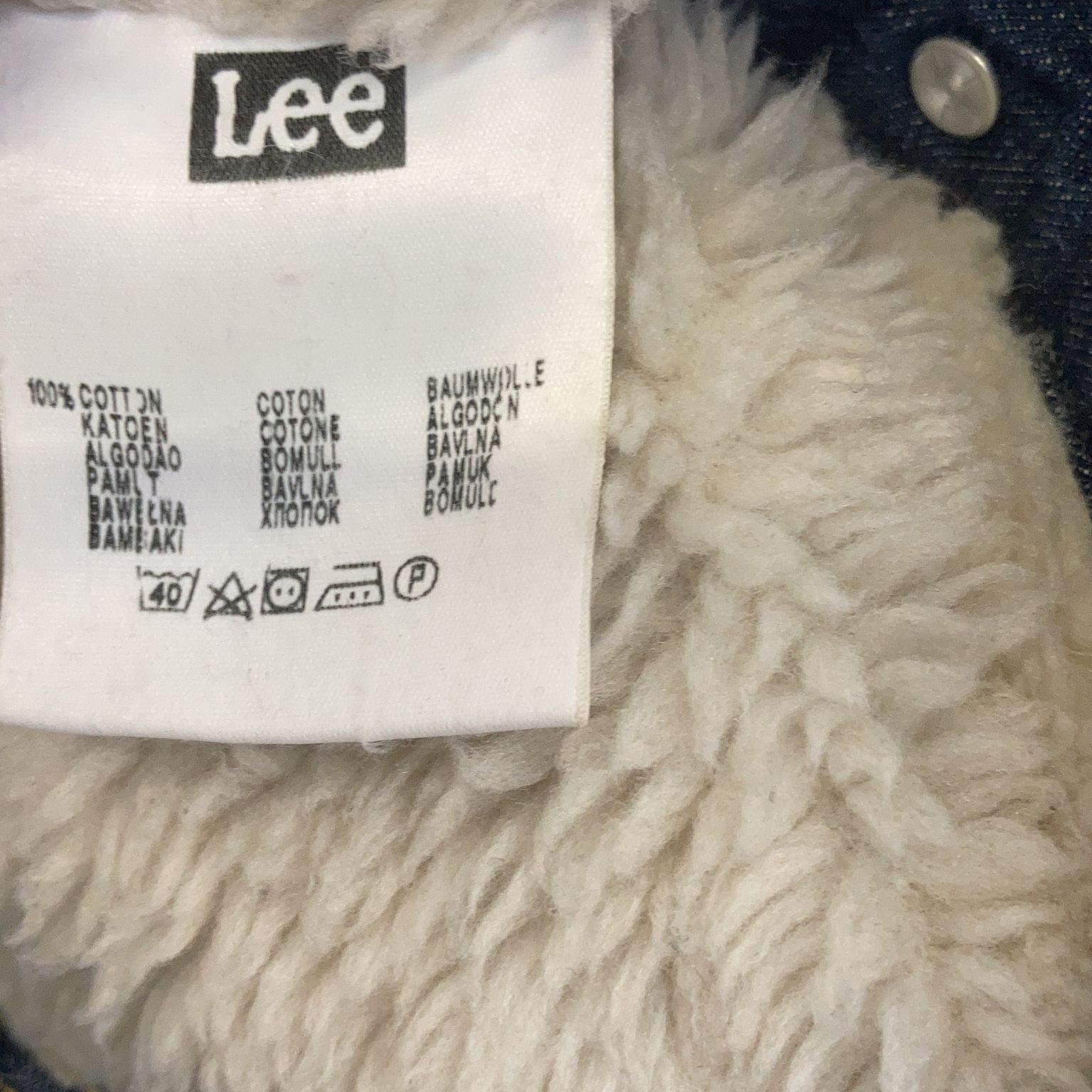 Lee