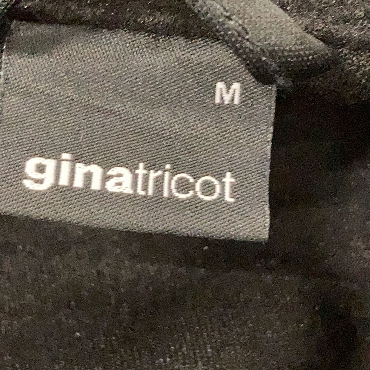 Gina Tricot