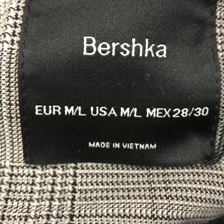 Bershka