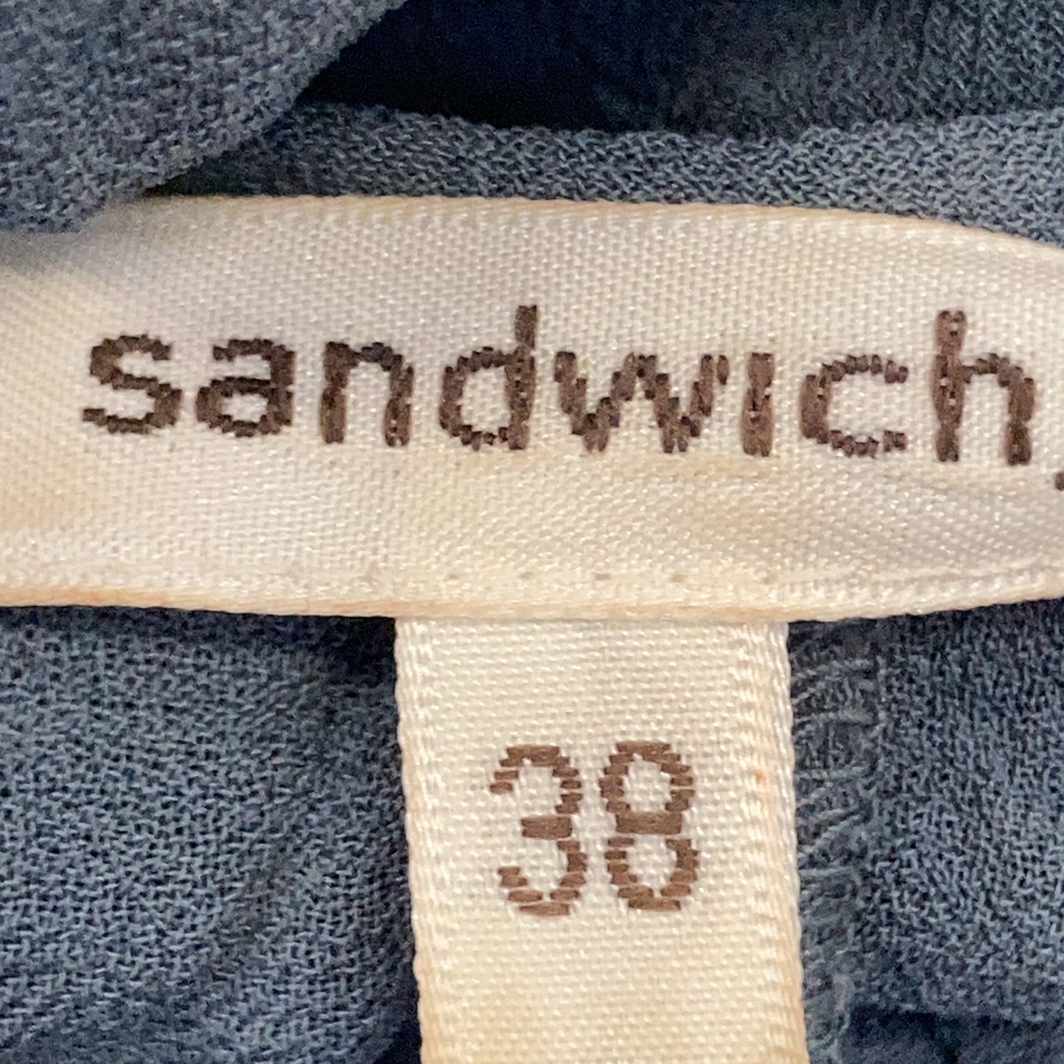 Sandwich