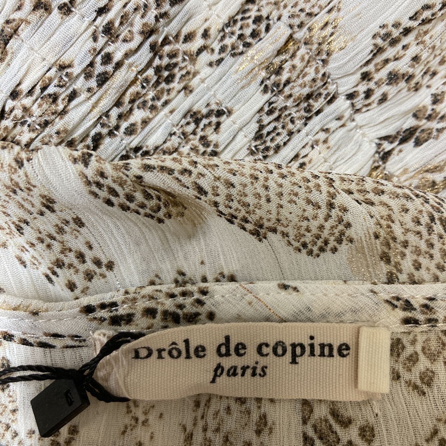 Drôle de Copine