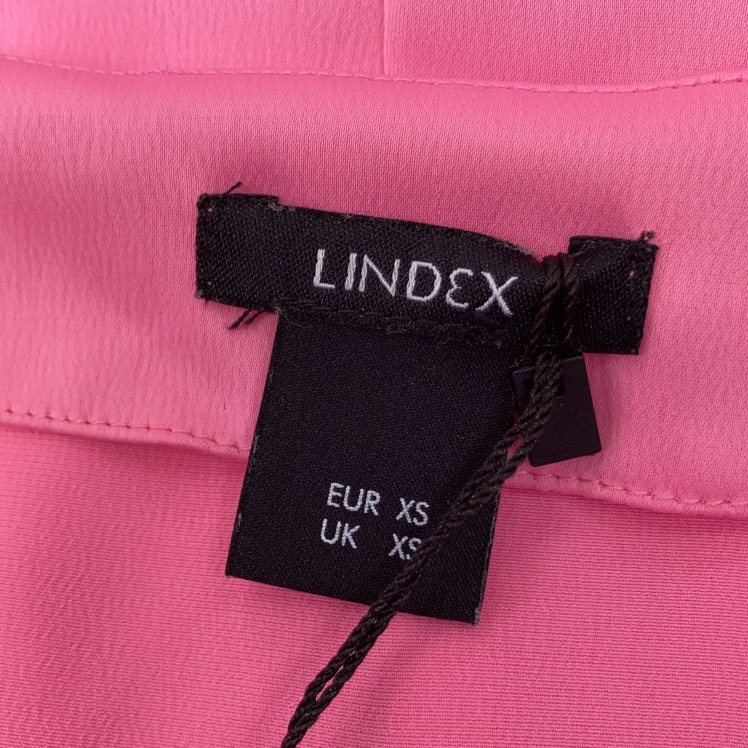 Lindex