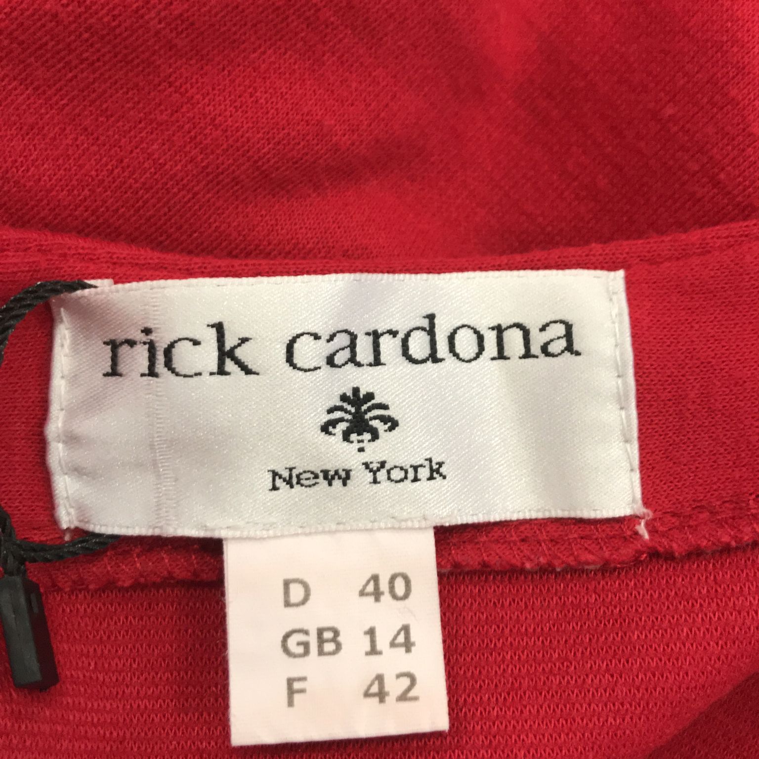 Rick Cardona