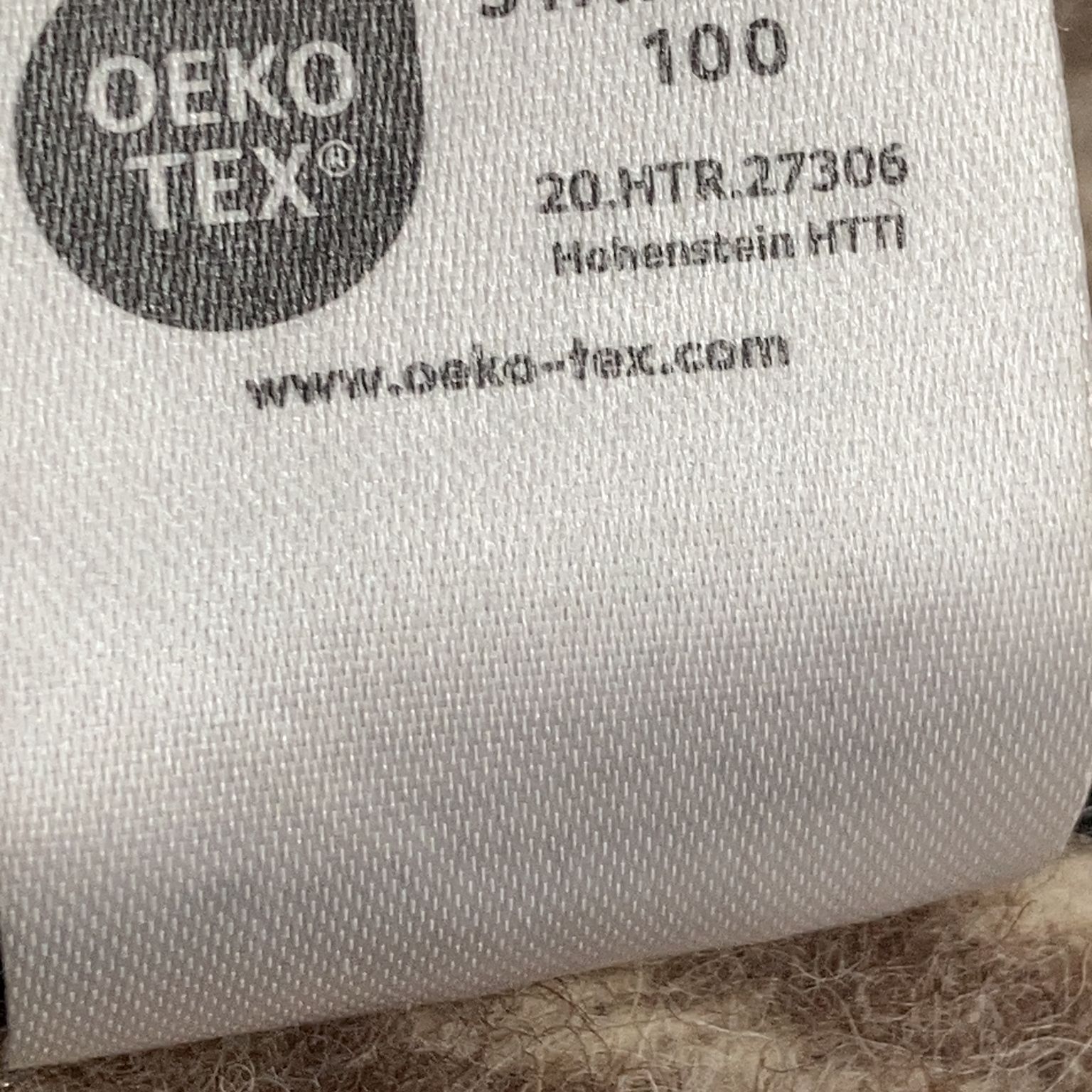 Oeko-Tex