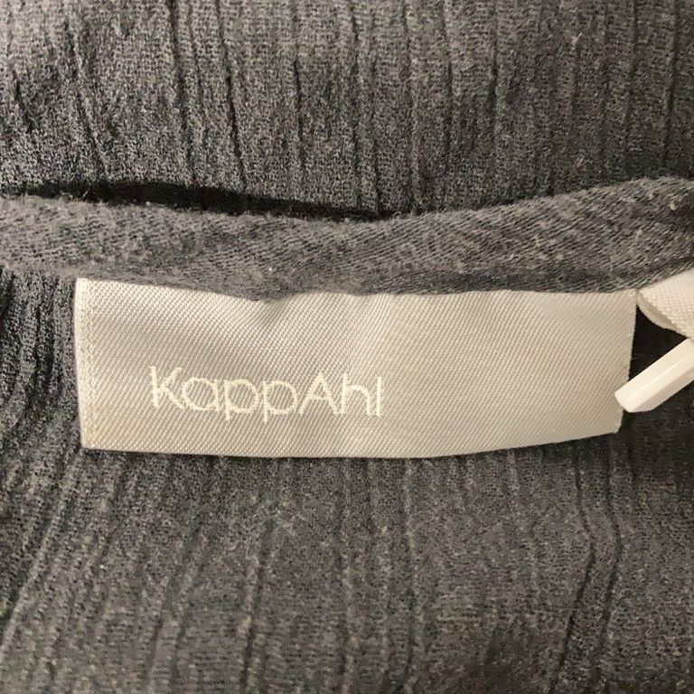 KappAhl