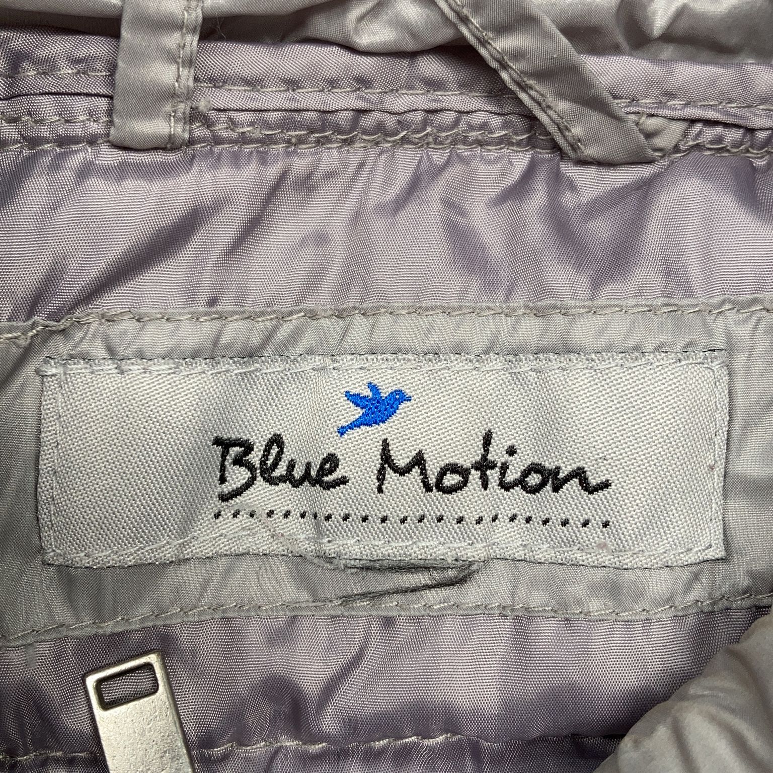 Blue Motion