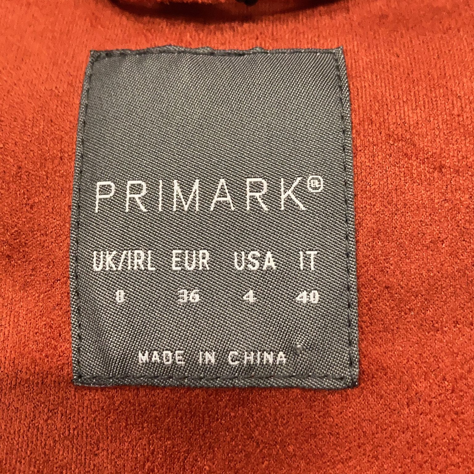 Primark