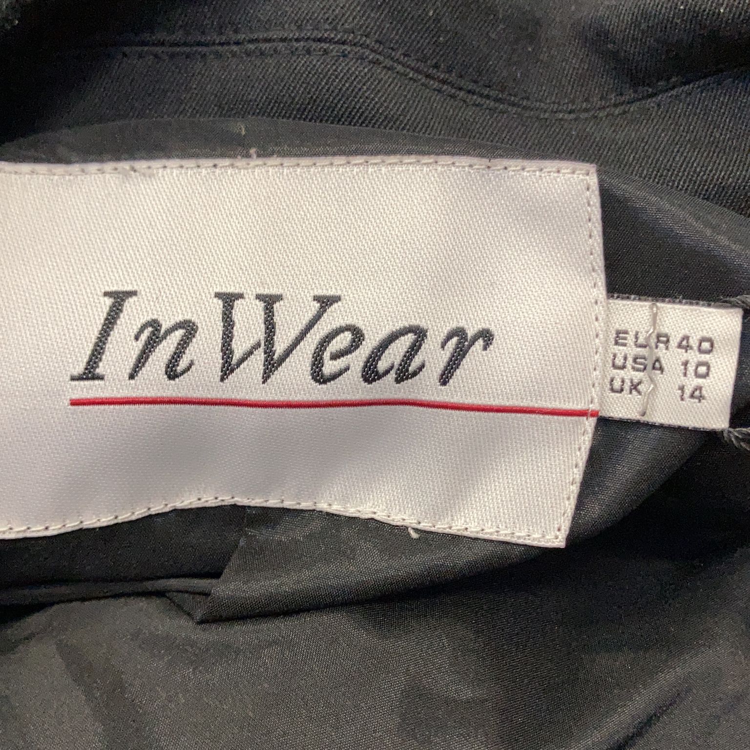 InWear