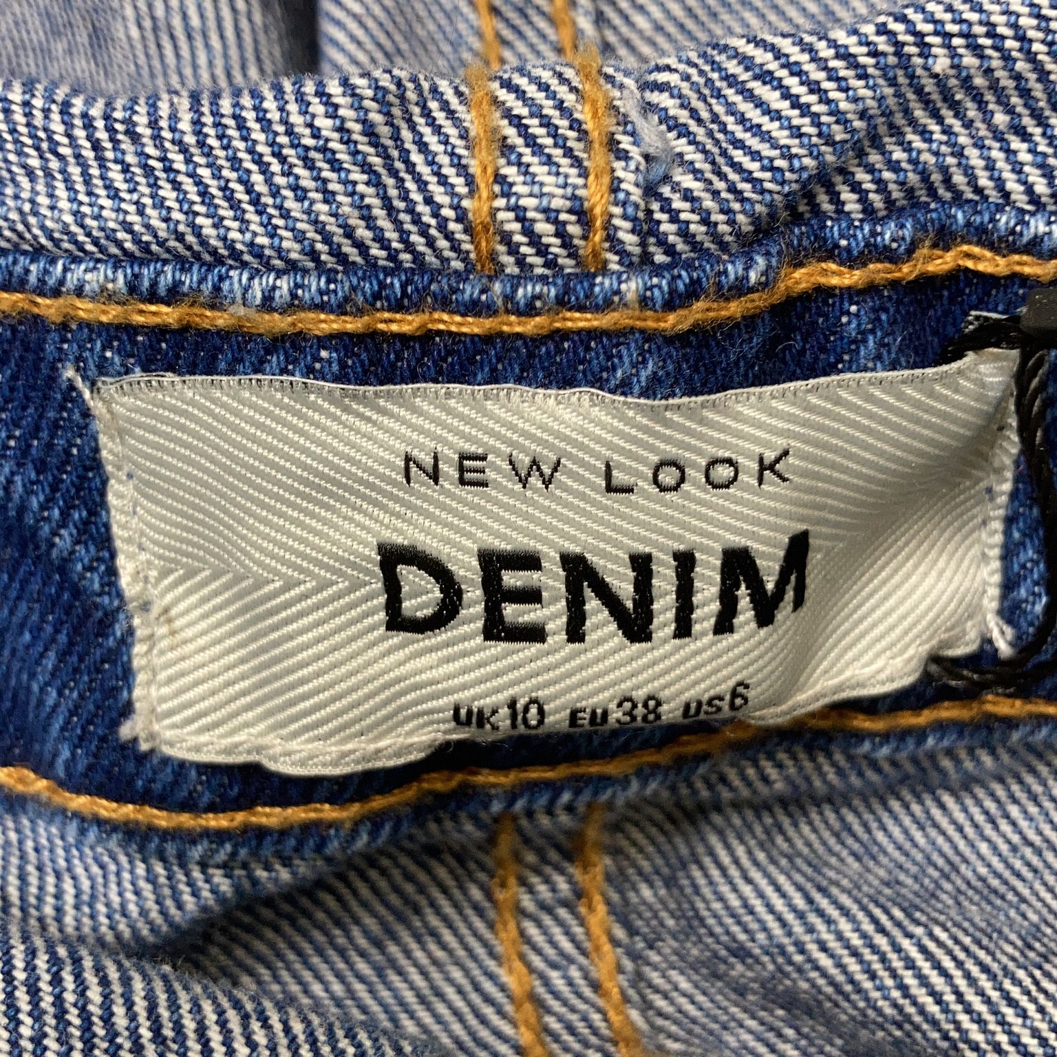 New Look Denim