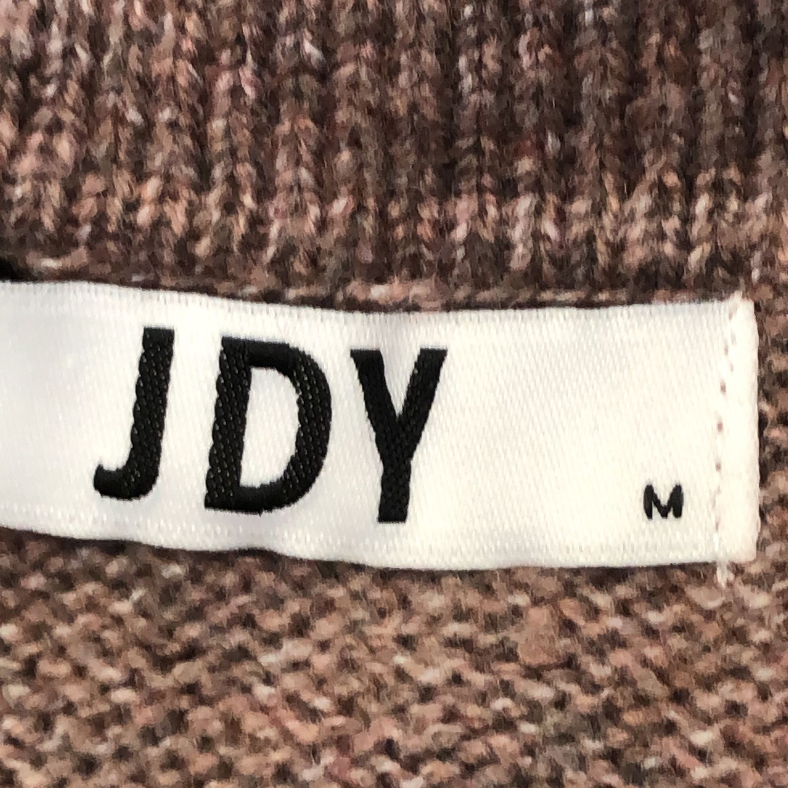 JDY