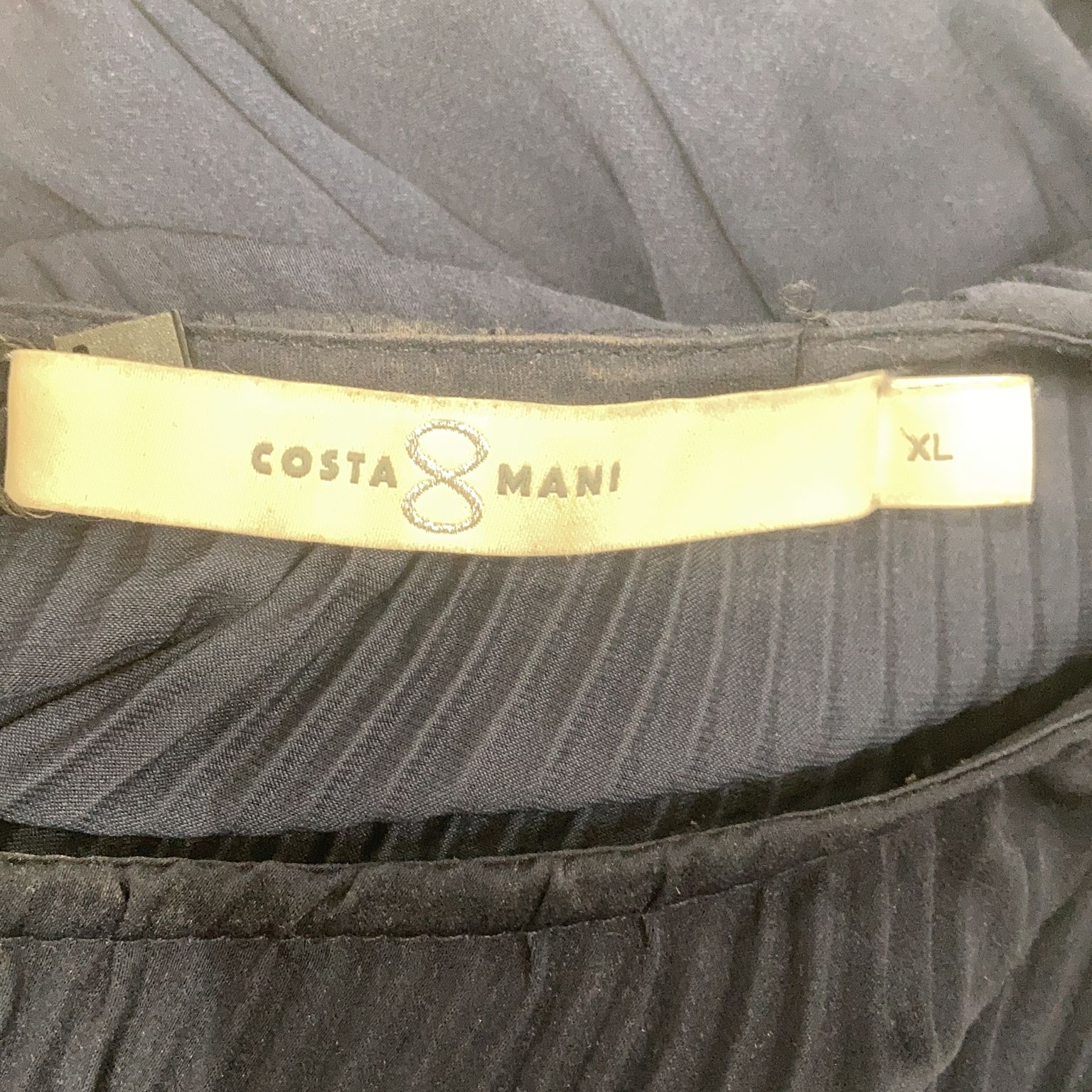 Costa 8 Mani