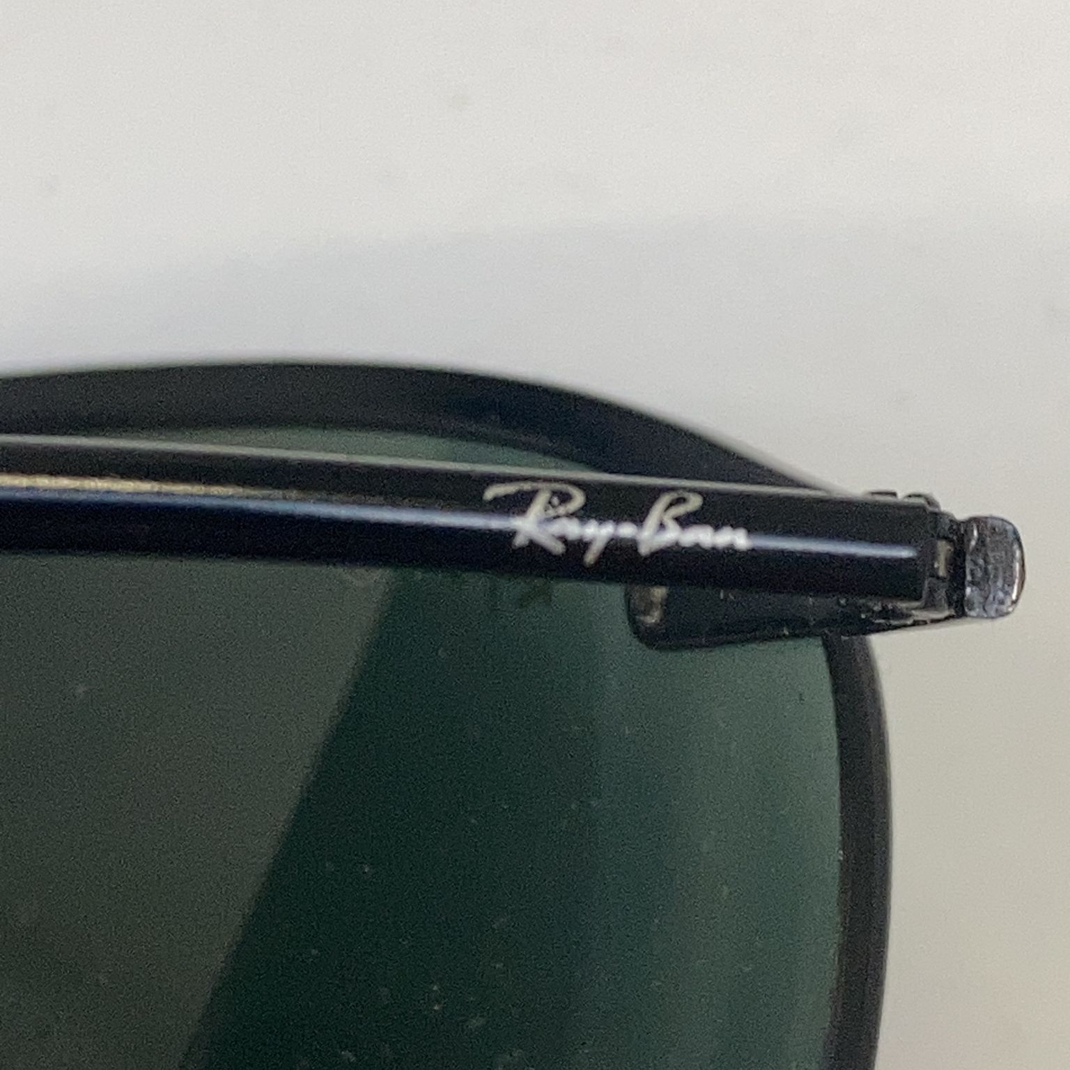 Ray-Ban