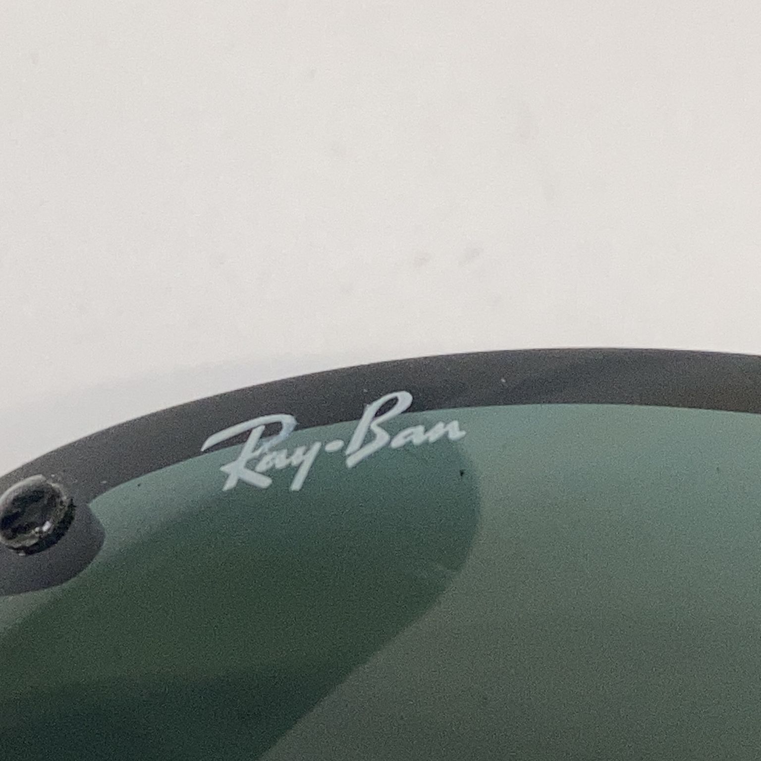 Ray-Ban