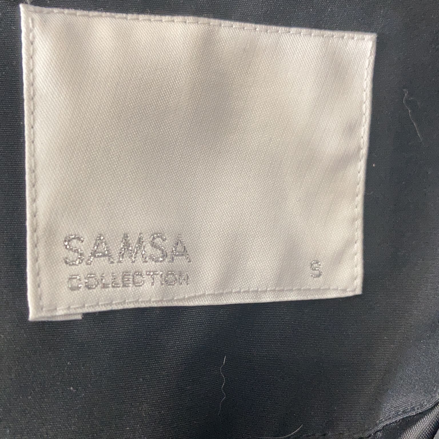 Samsa Collection