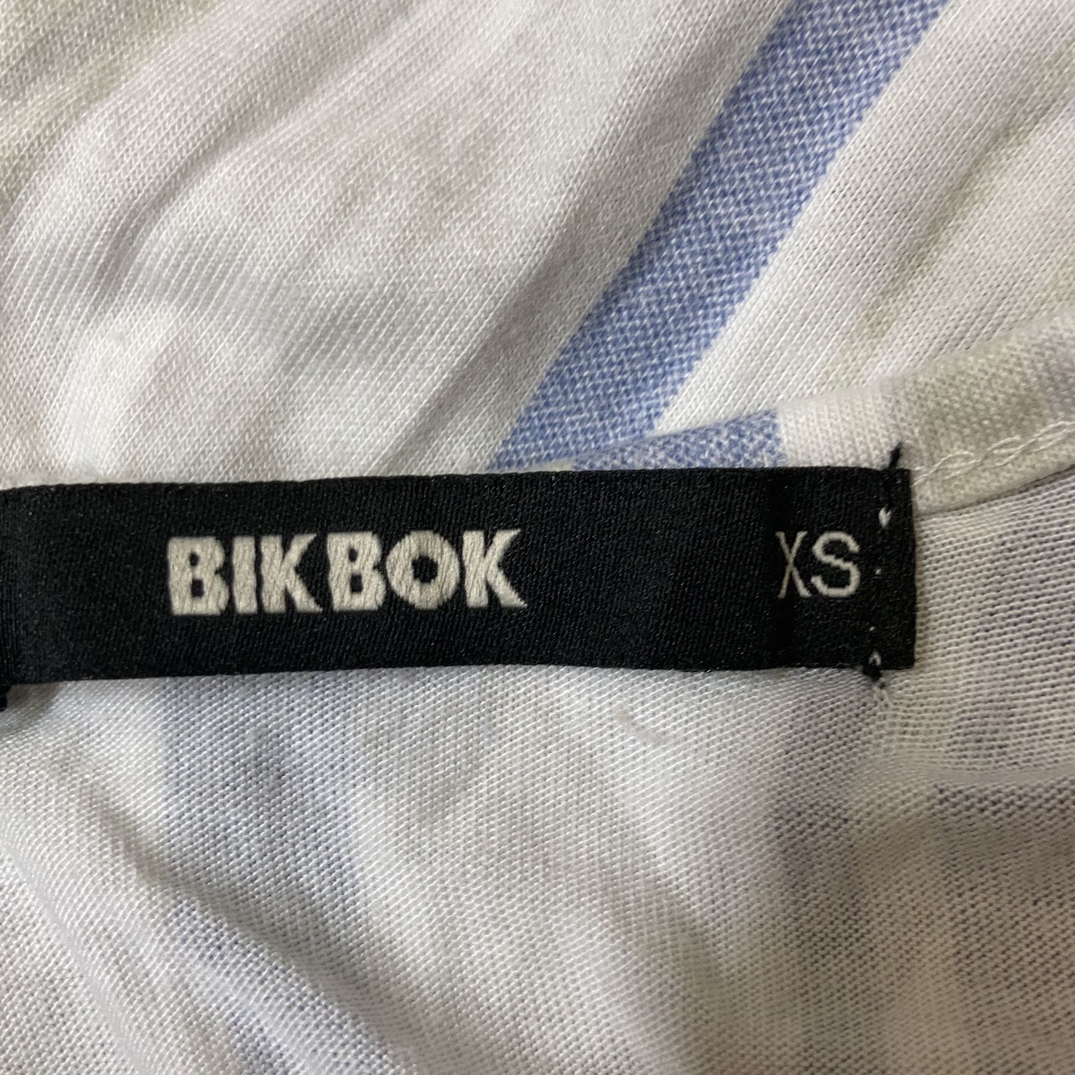 Bik Bok