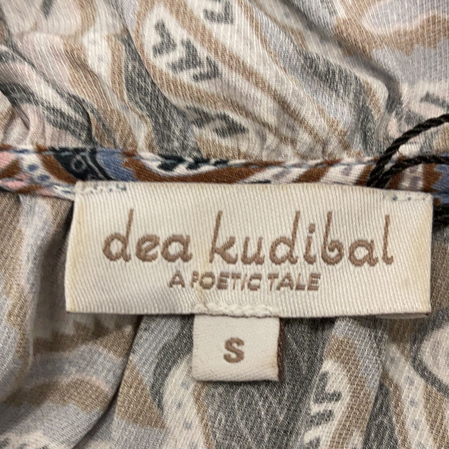 Dea Kudibal