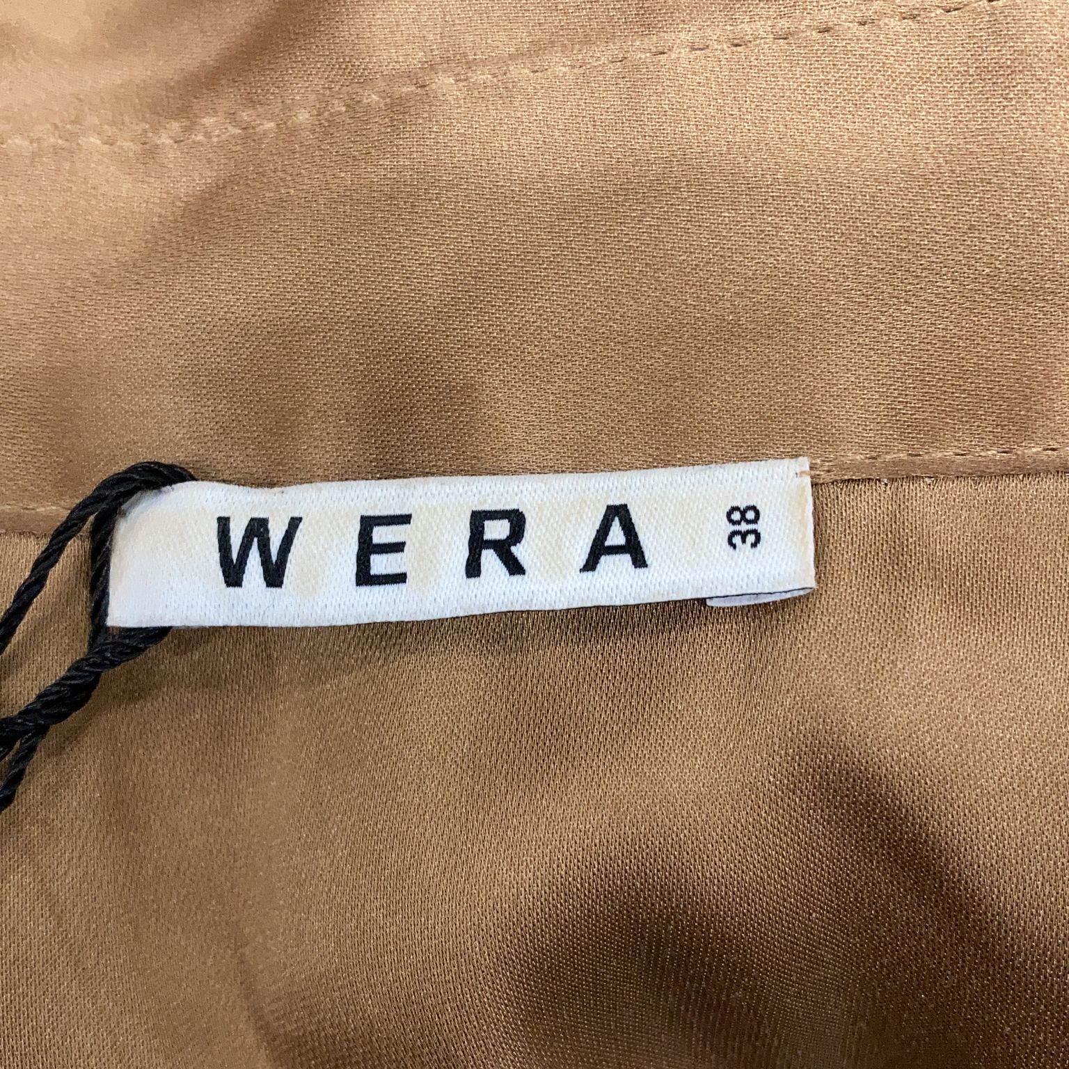 WERA