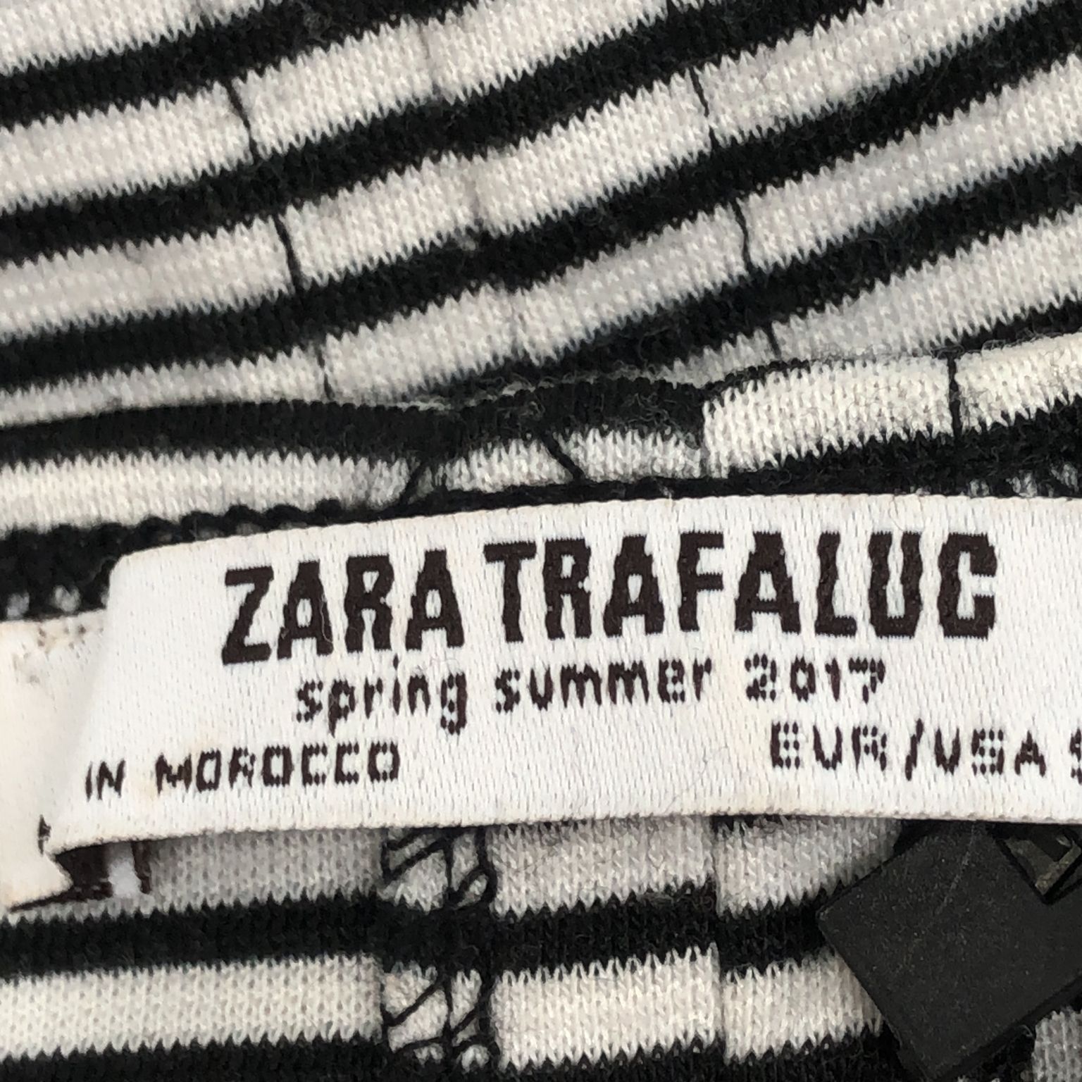 Zara Trafaluc