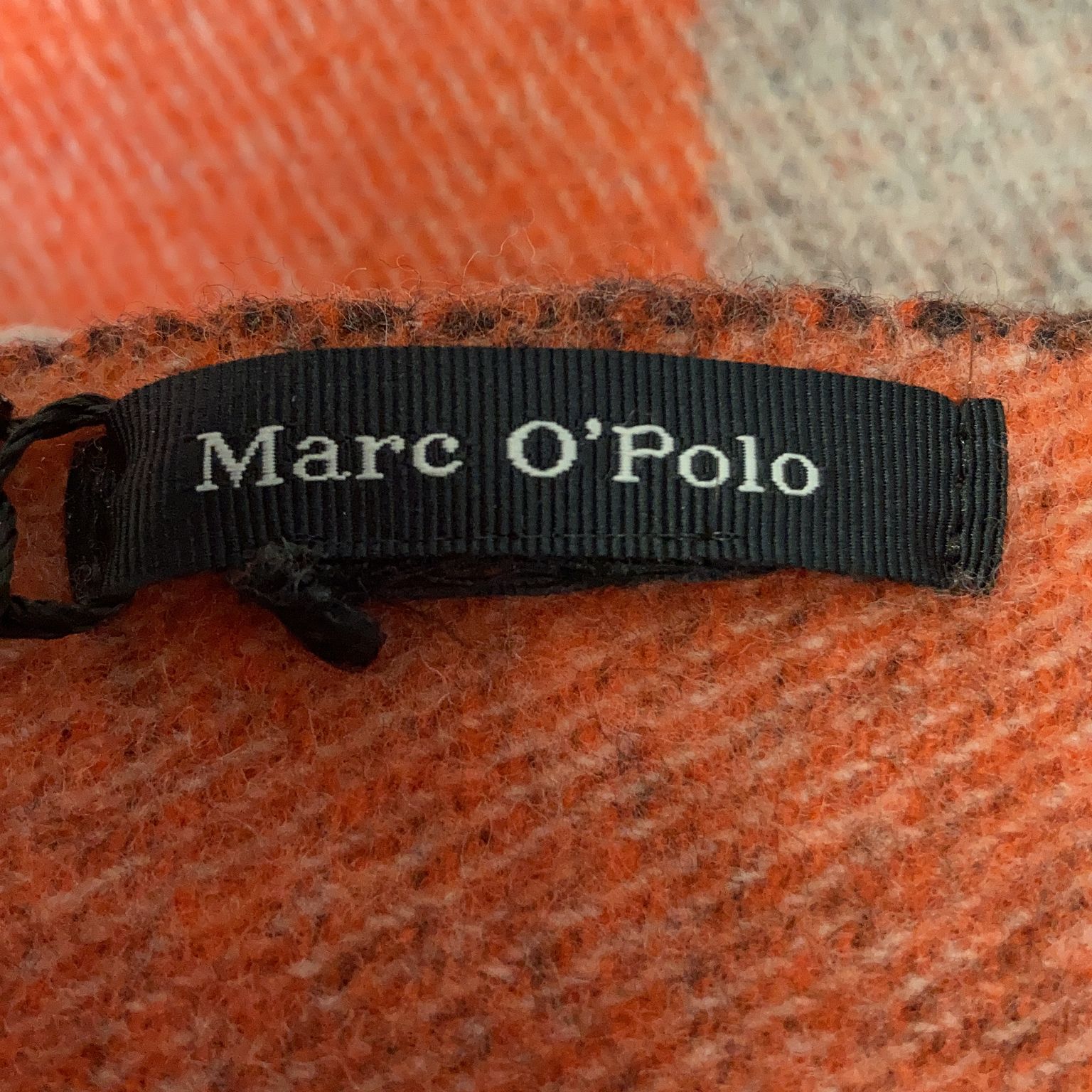 Marc O'Polo