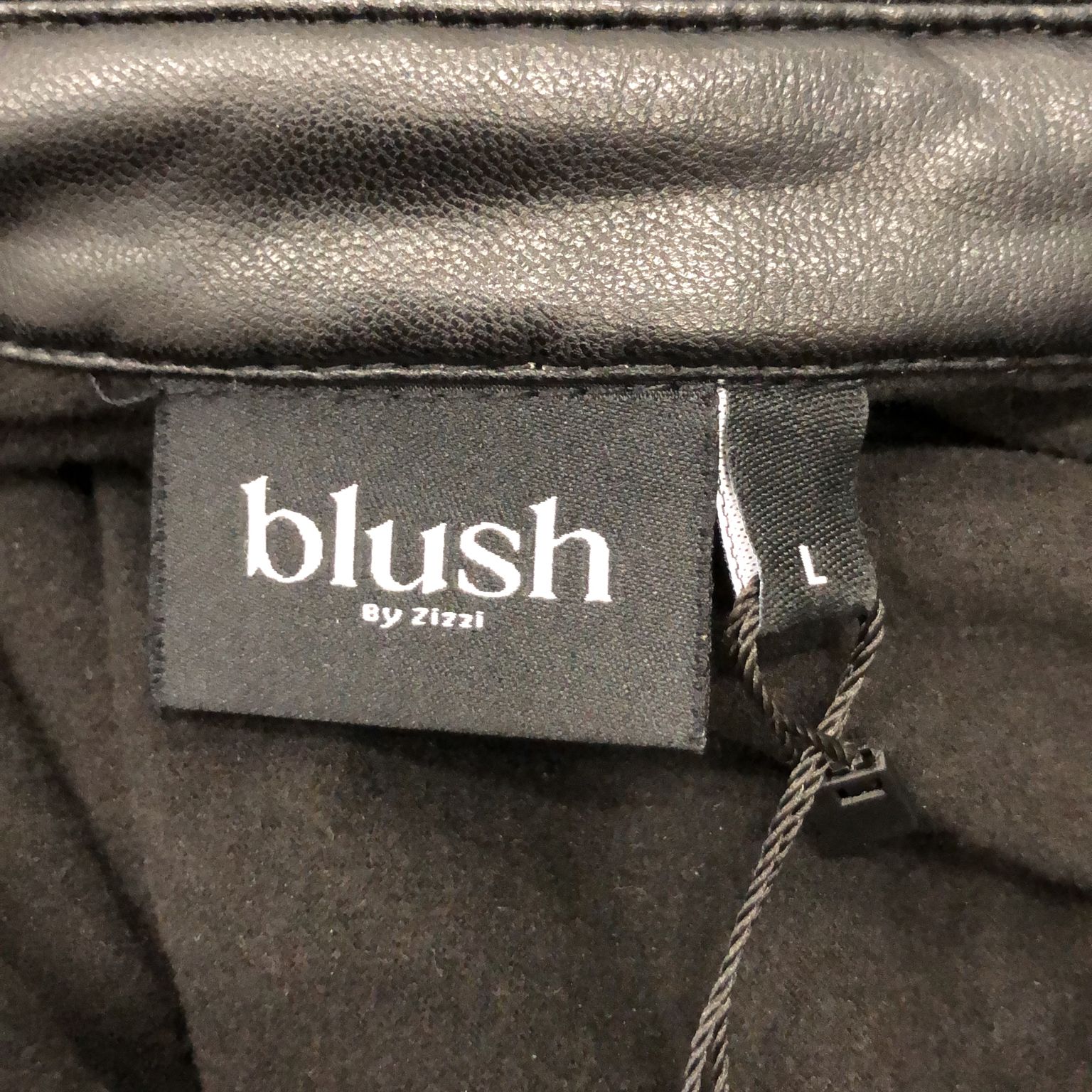 Blush by Zizzi